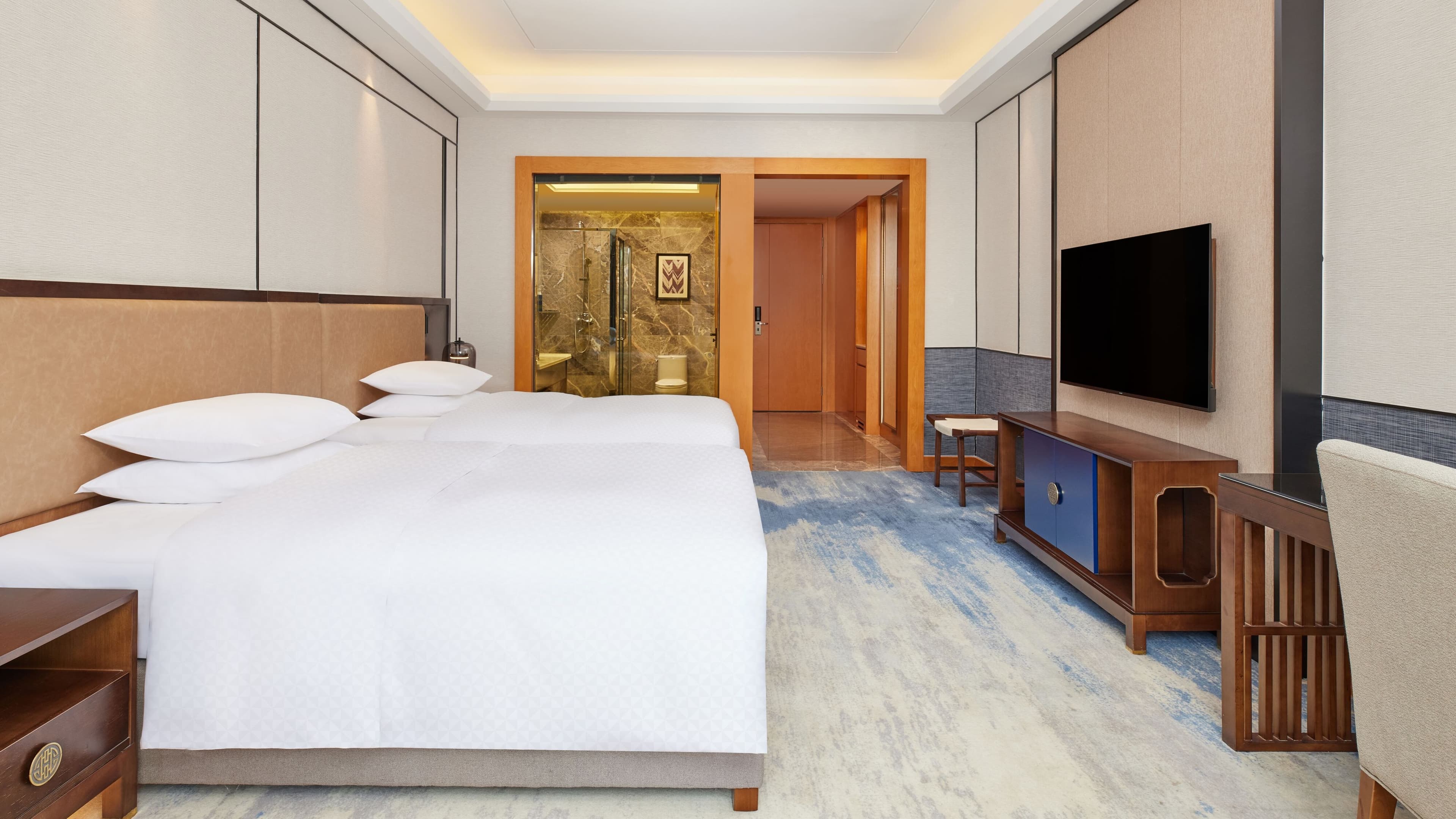 Superior Mountain Double - Image 1