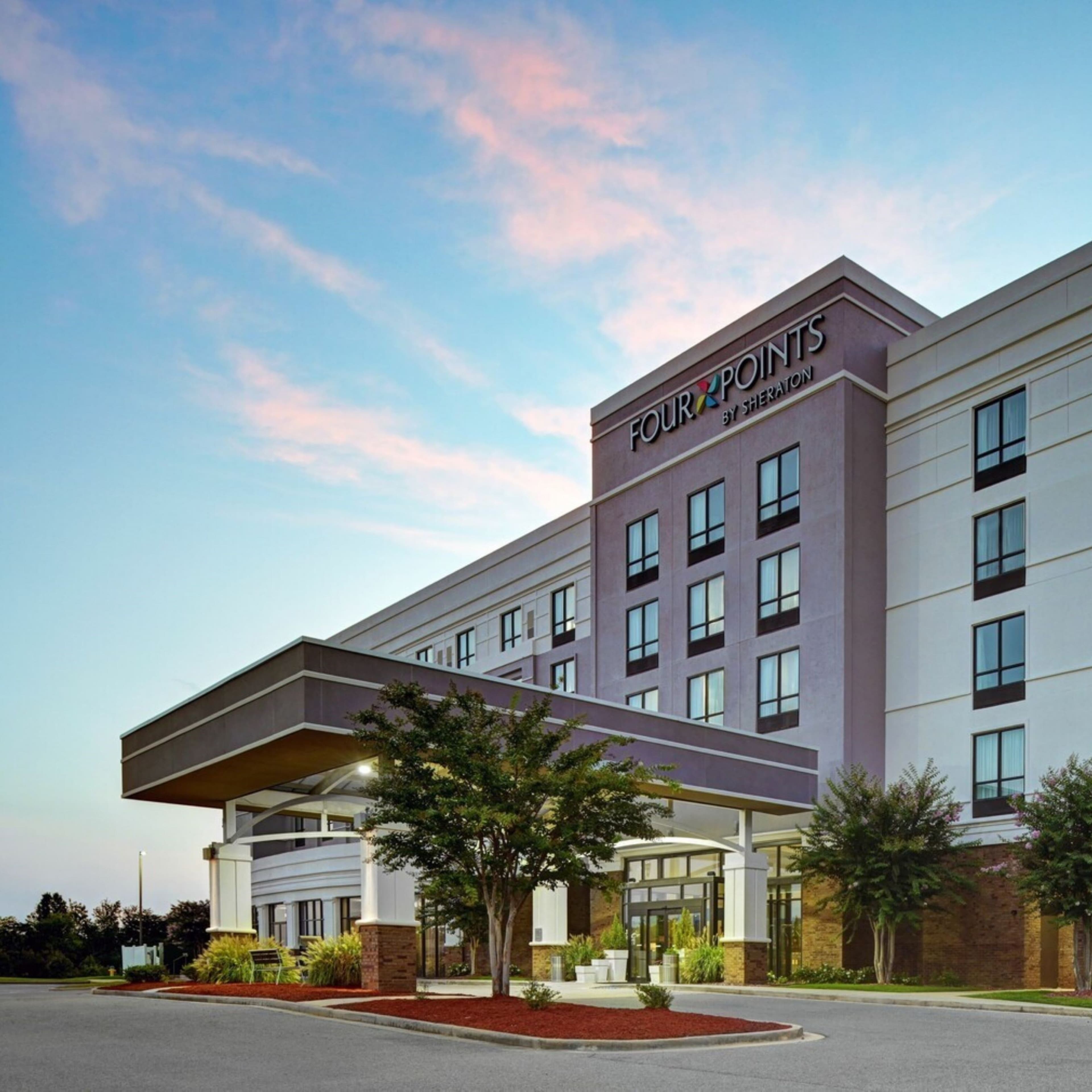 Four Points by Sheraton Birmingham Homewood