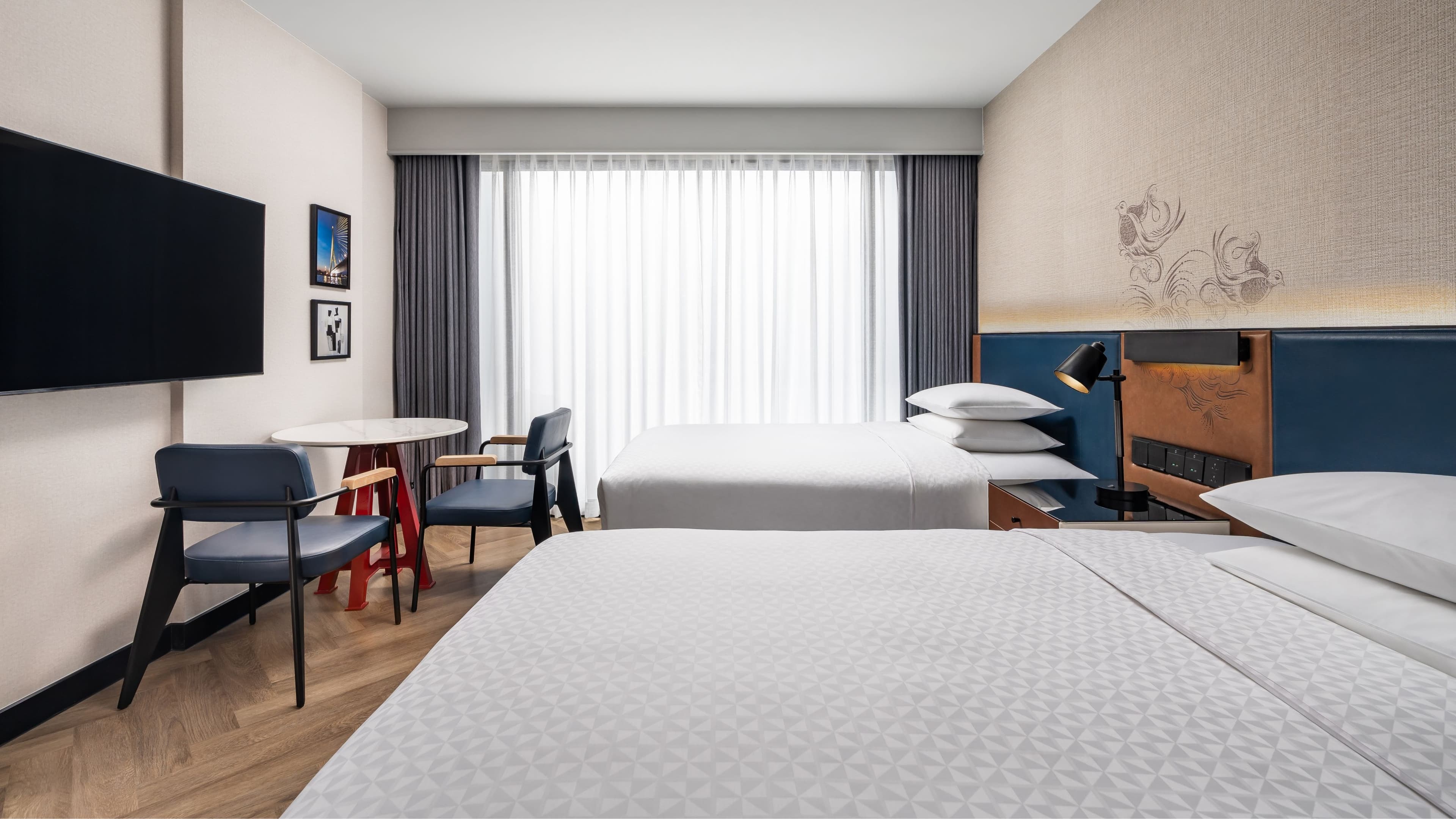 Guestroom Double - Image 1