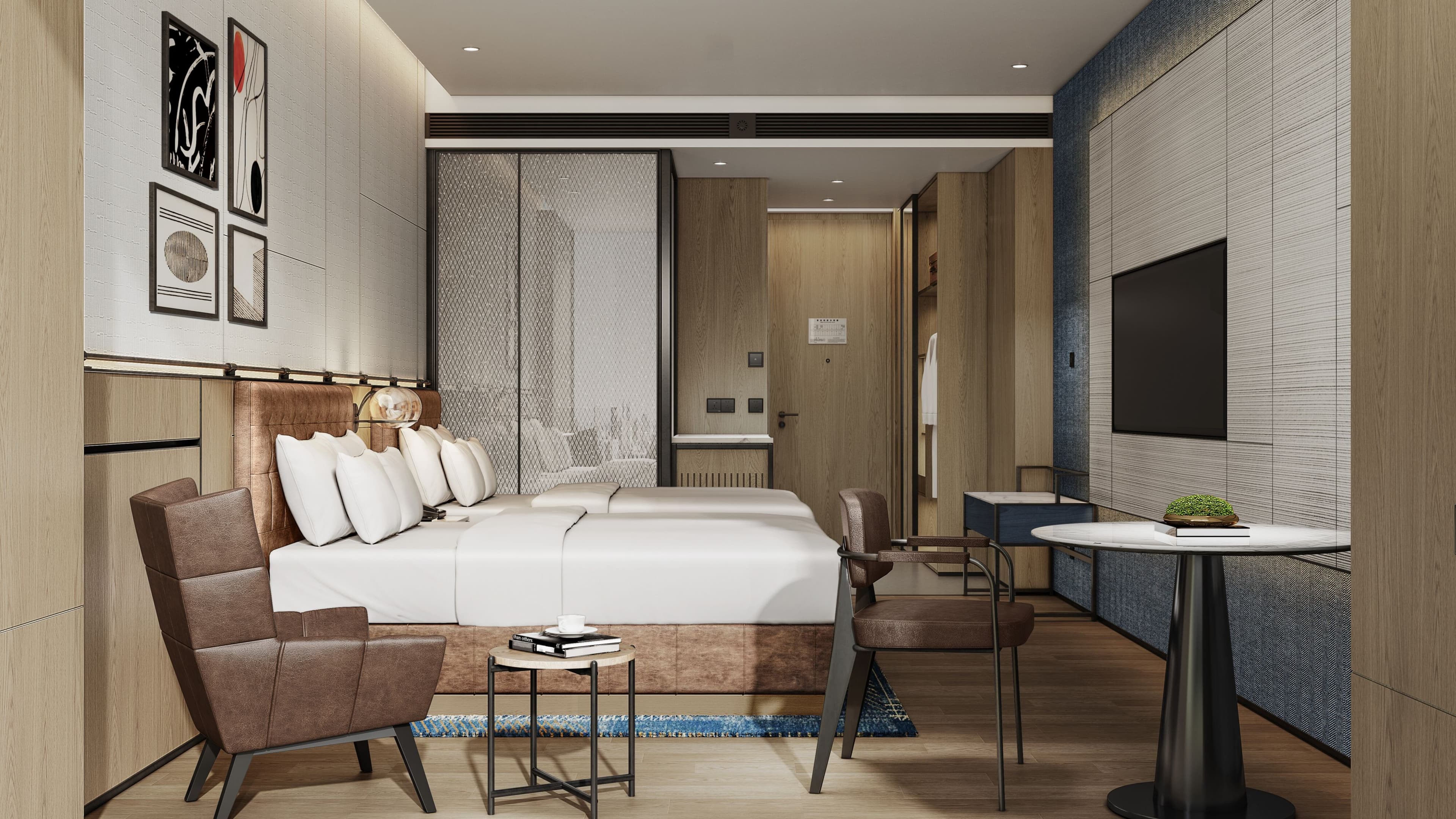 Superior Double - Image 1