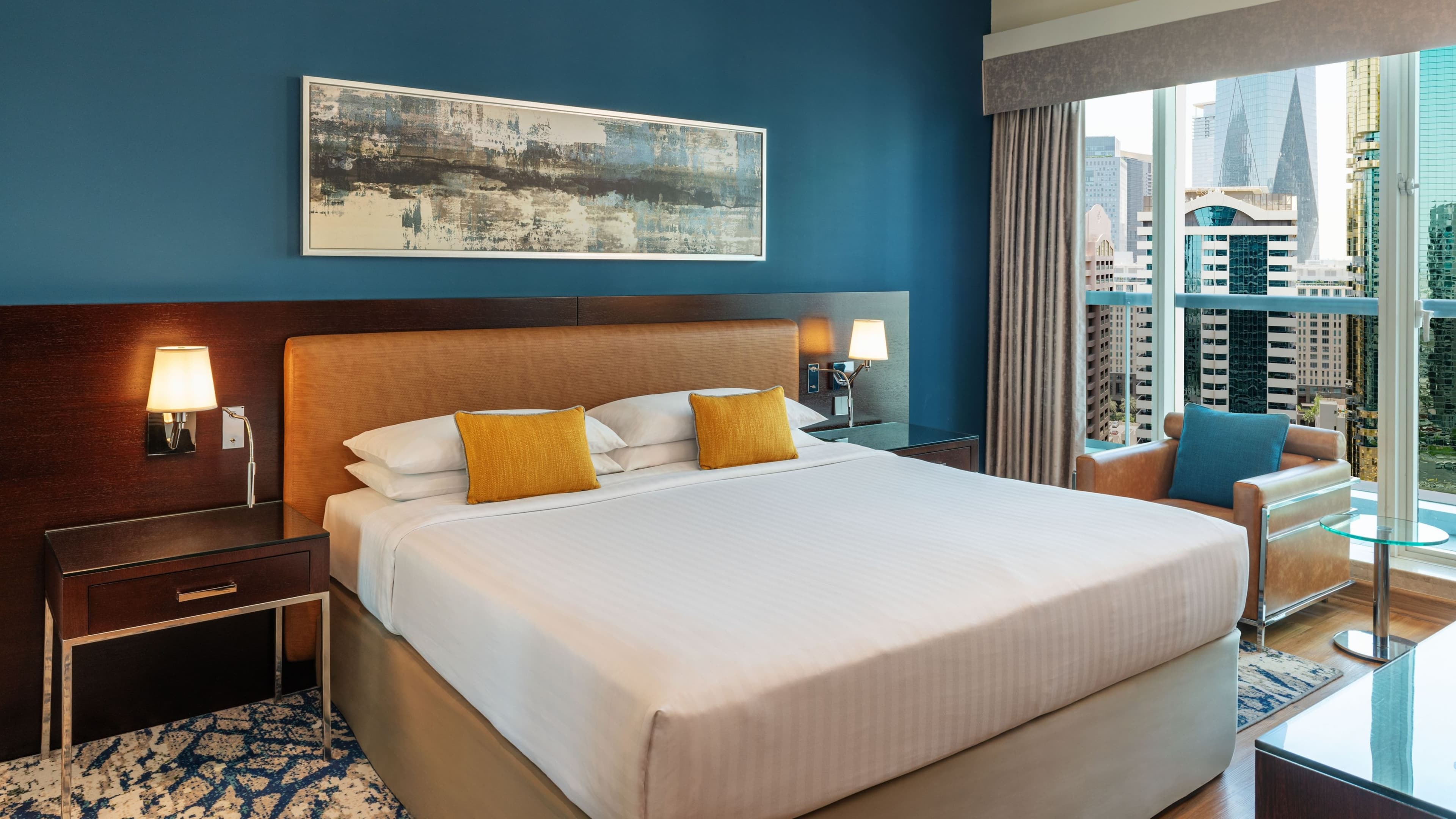 Classic Room - Image 1