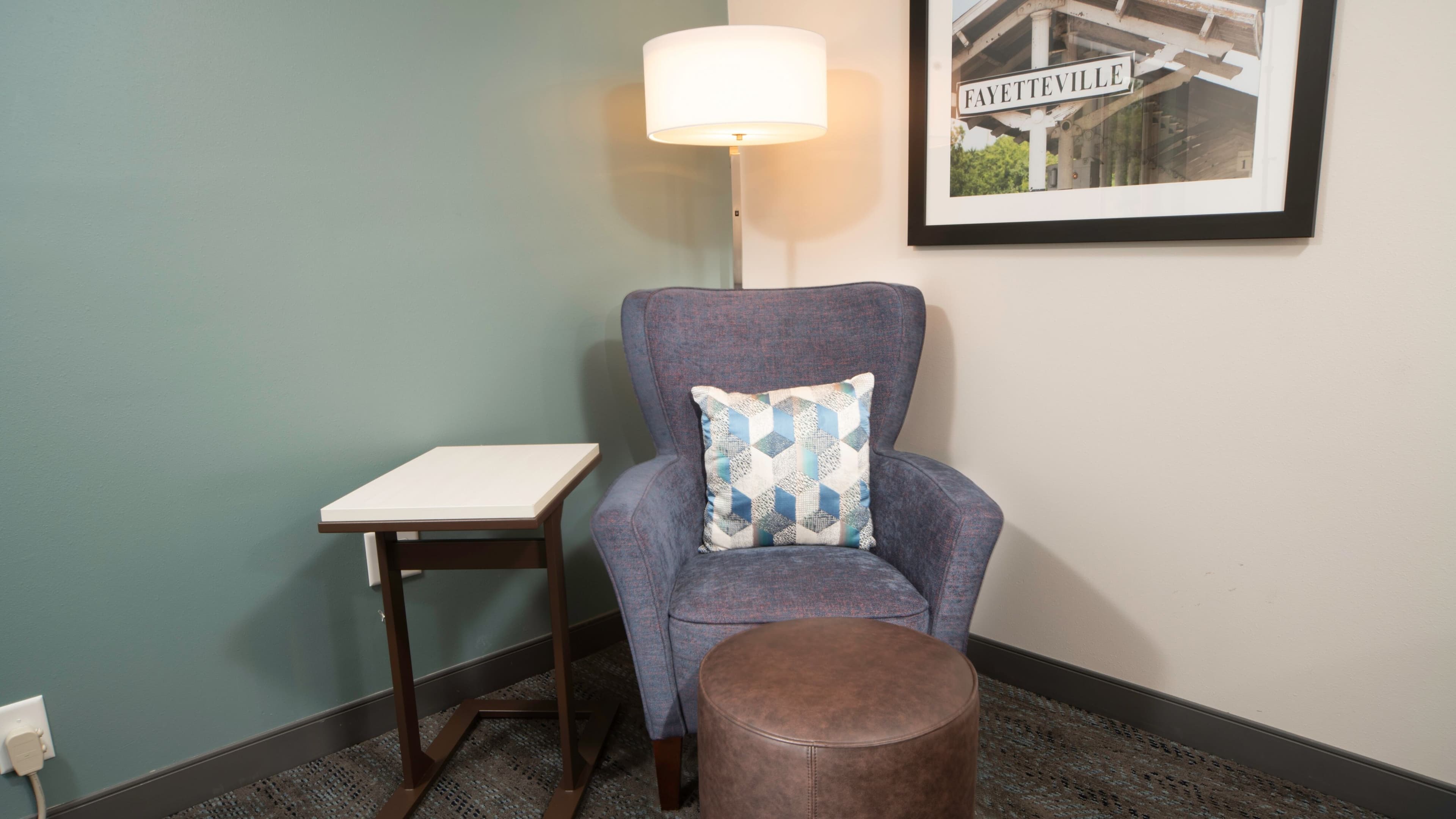 Guest room - Image 5