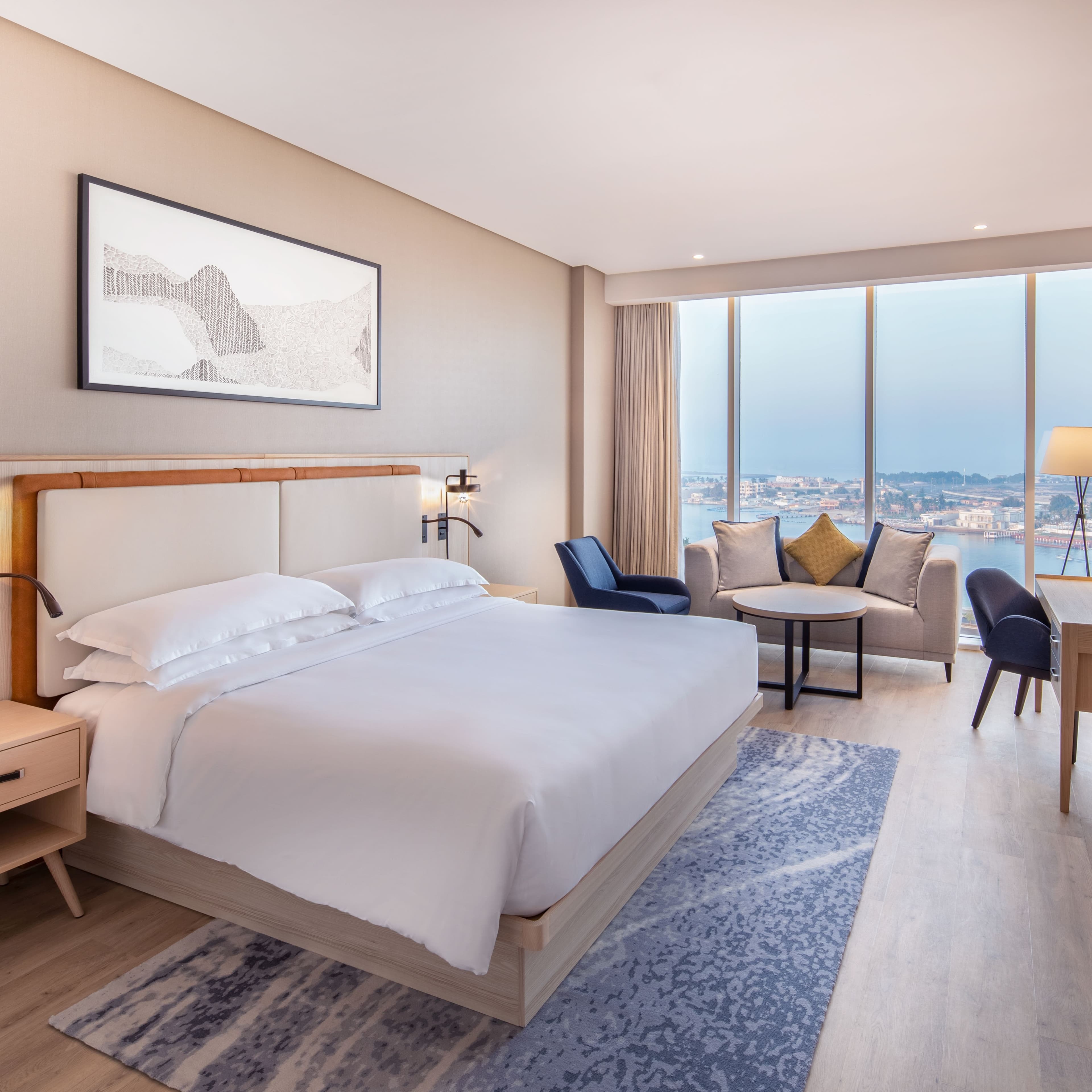 Four Points by Sheraton Jeddah Corniche