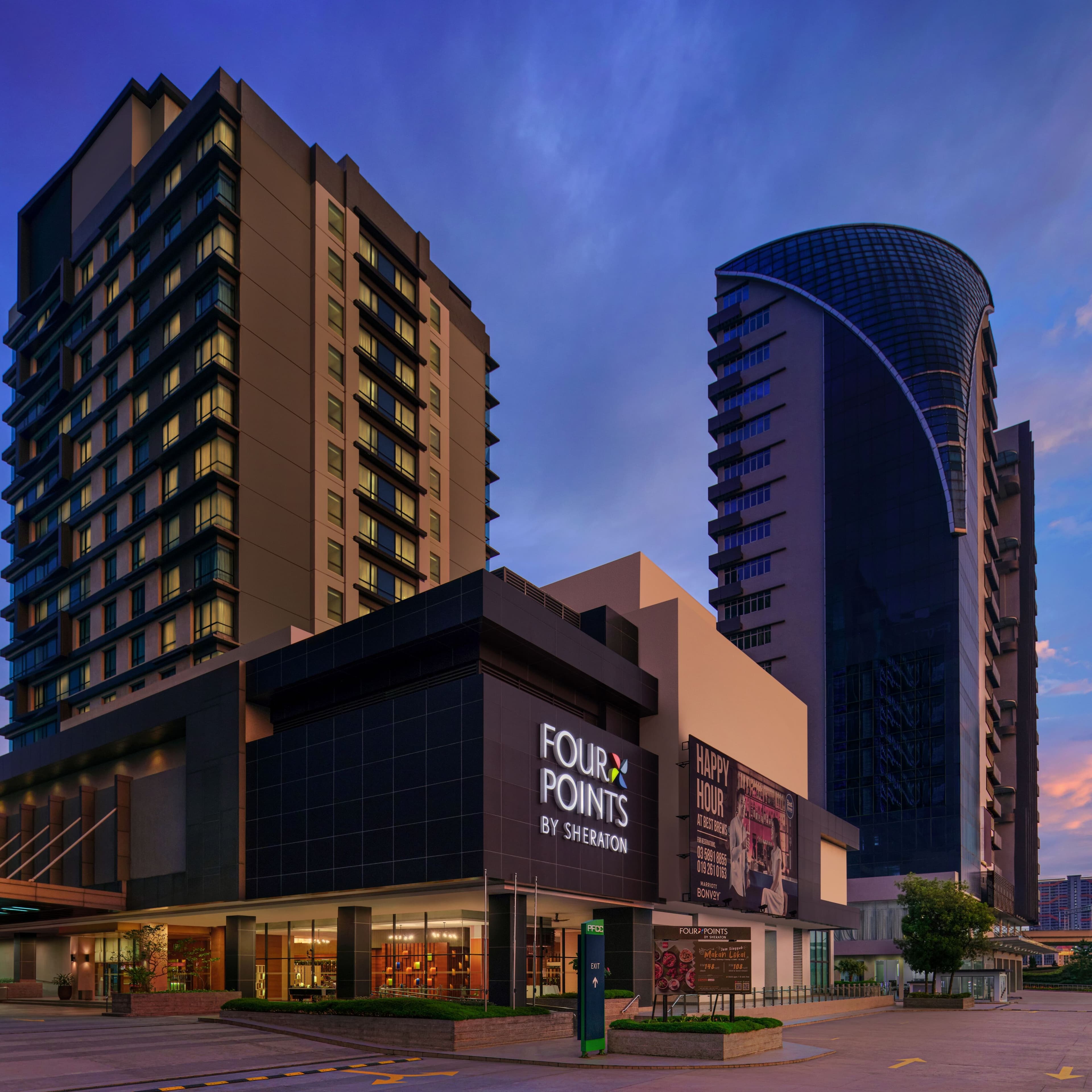 Four Points by Sheraton Puchong