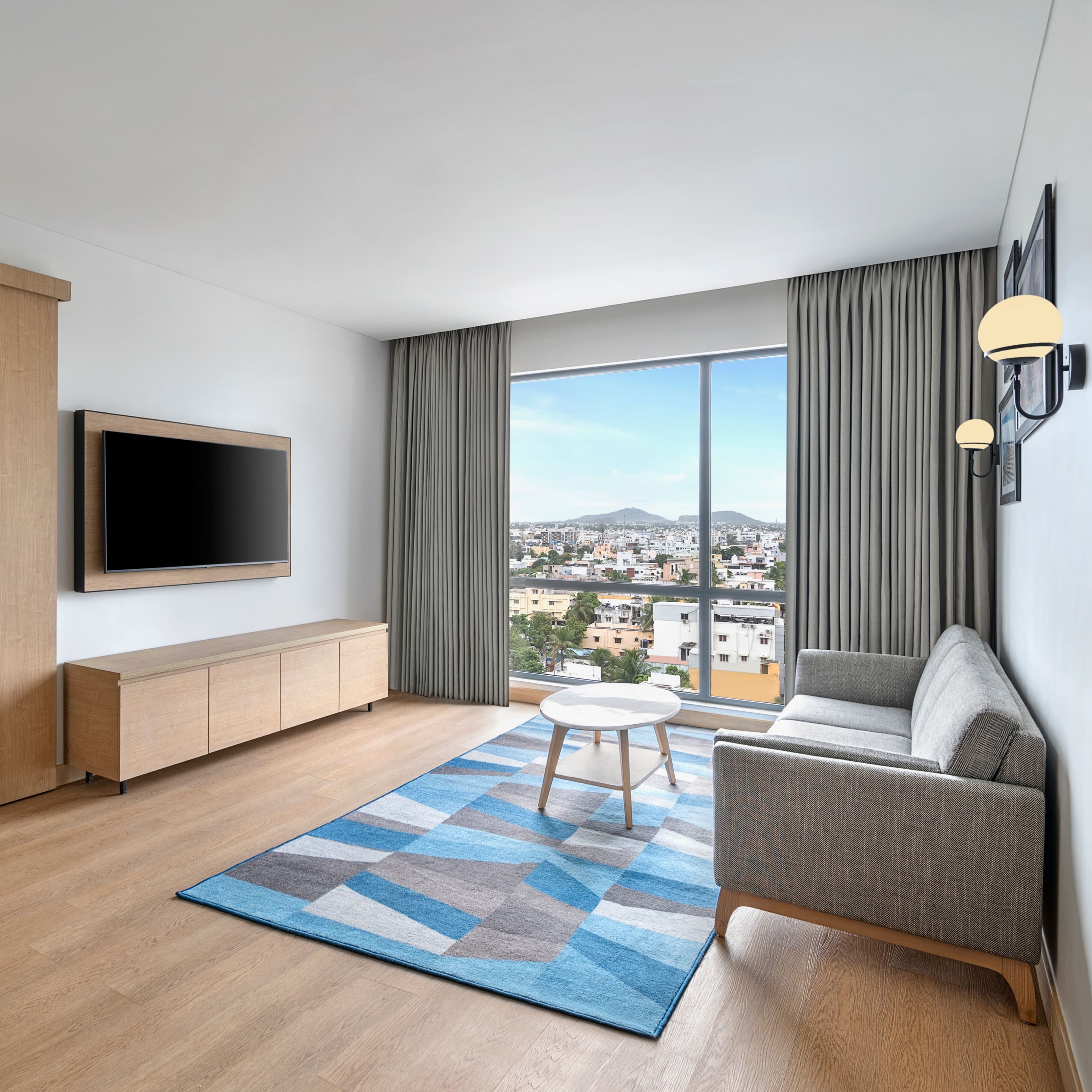 Four Points by Sheraton Chennai, Velachery