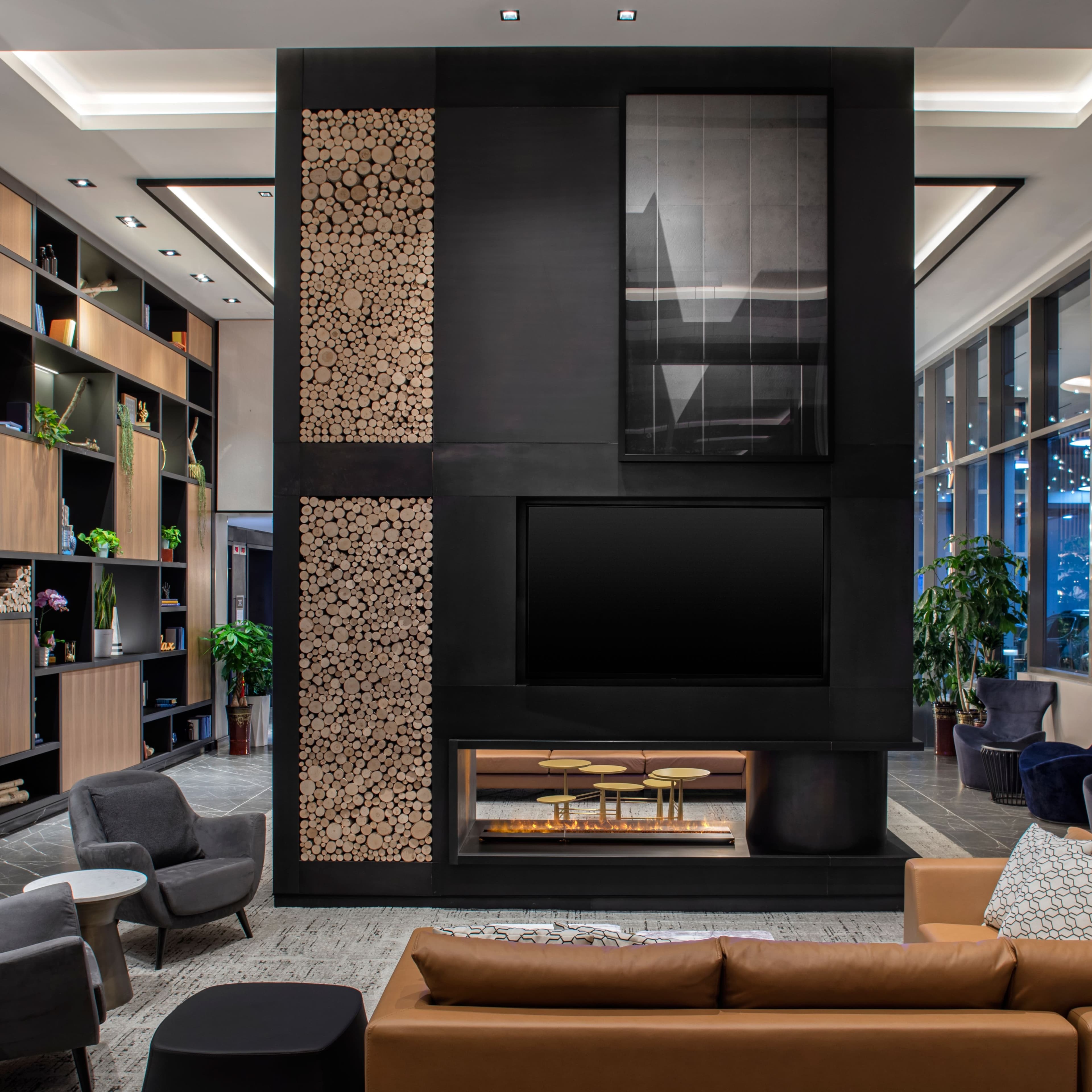 Four Points by Sheraton Flushing