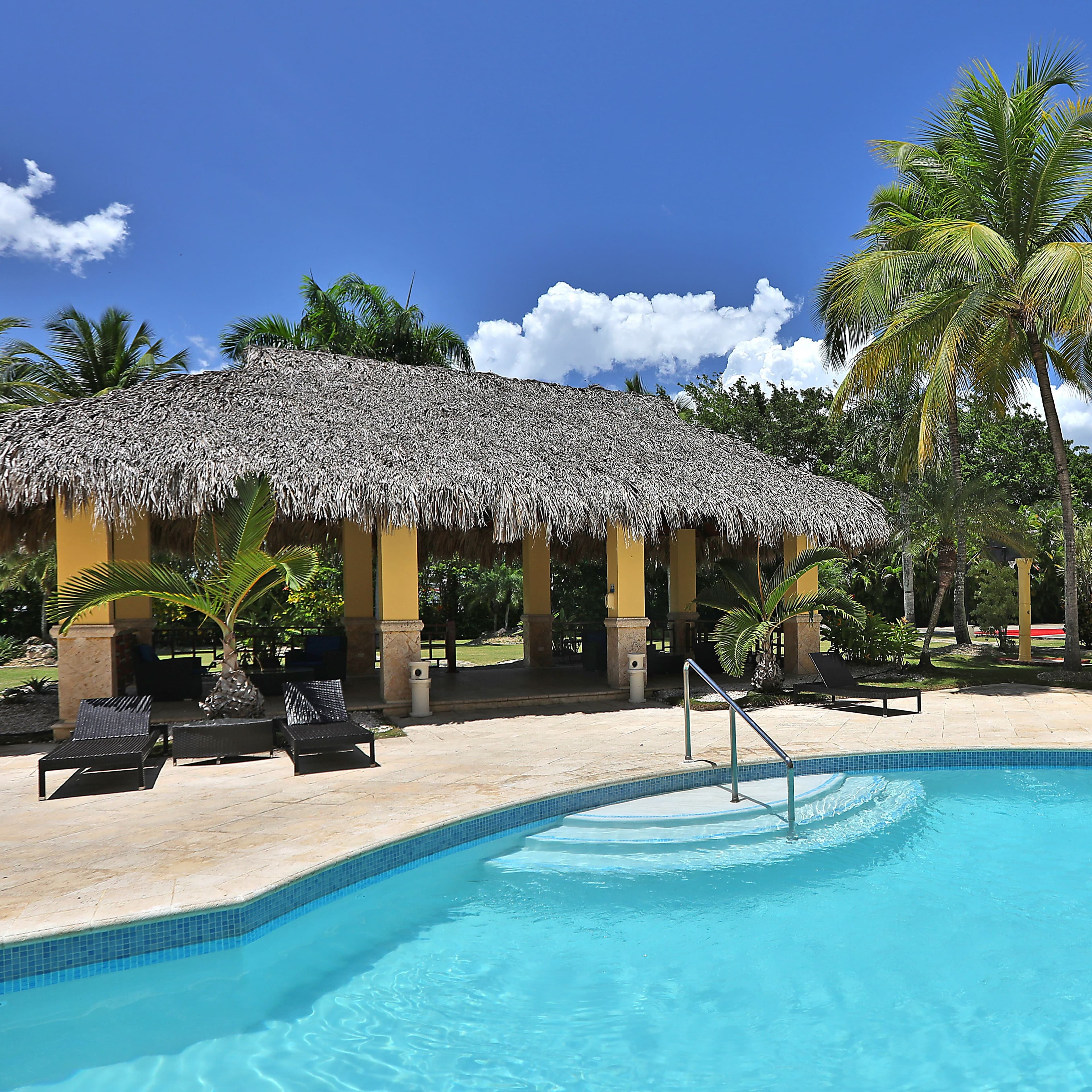 Four Points by Sheraton Santo Domingo