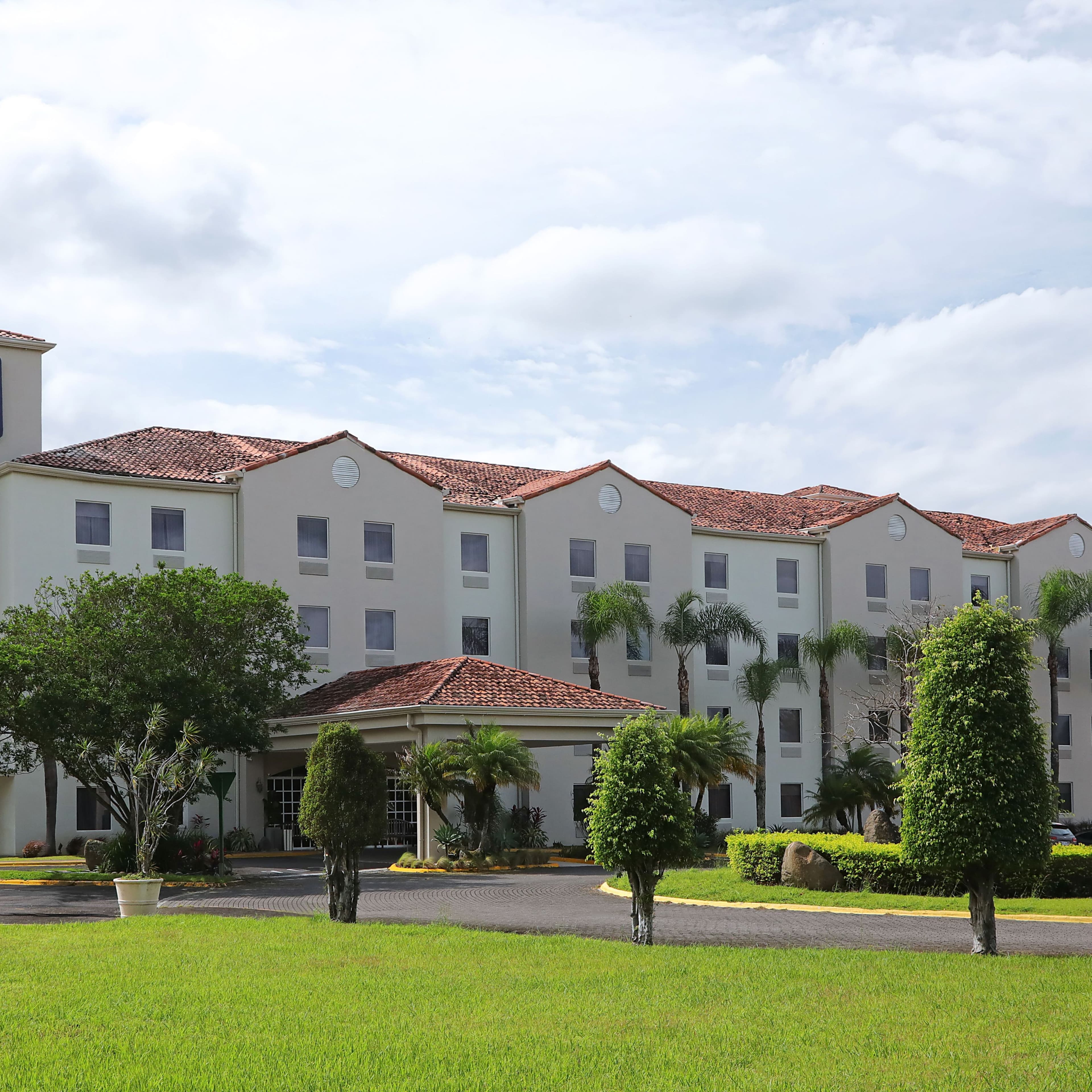 Four Points by Sheraton San Jose Costa Rica