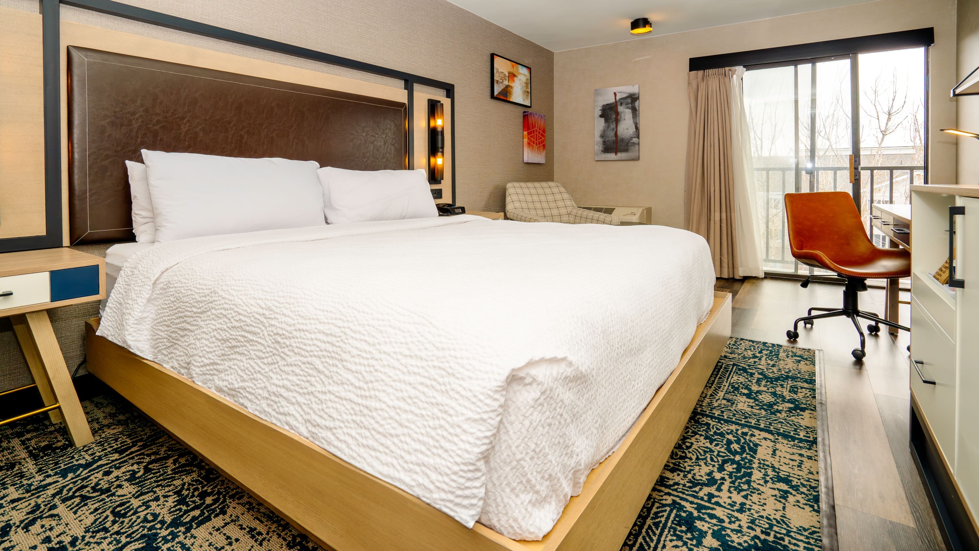 Guest room - Image 4