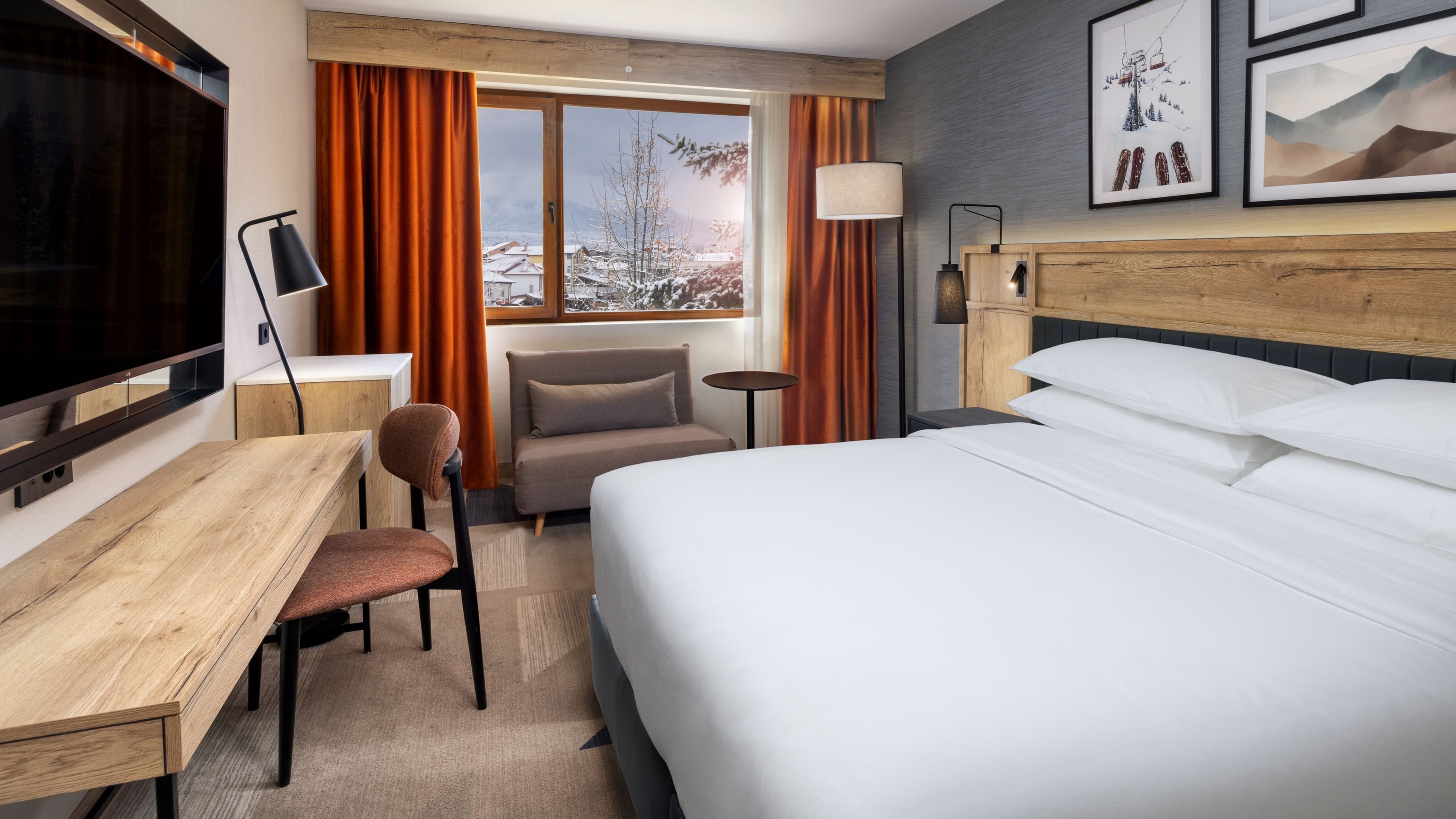 Standard King - Image 1