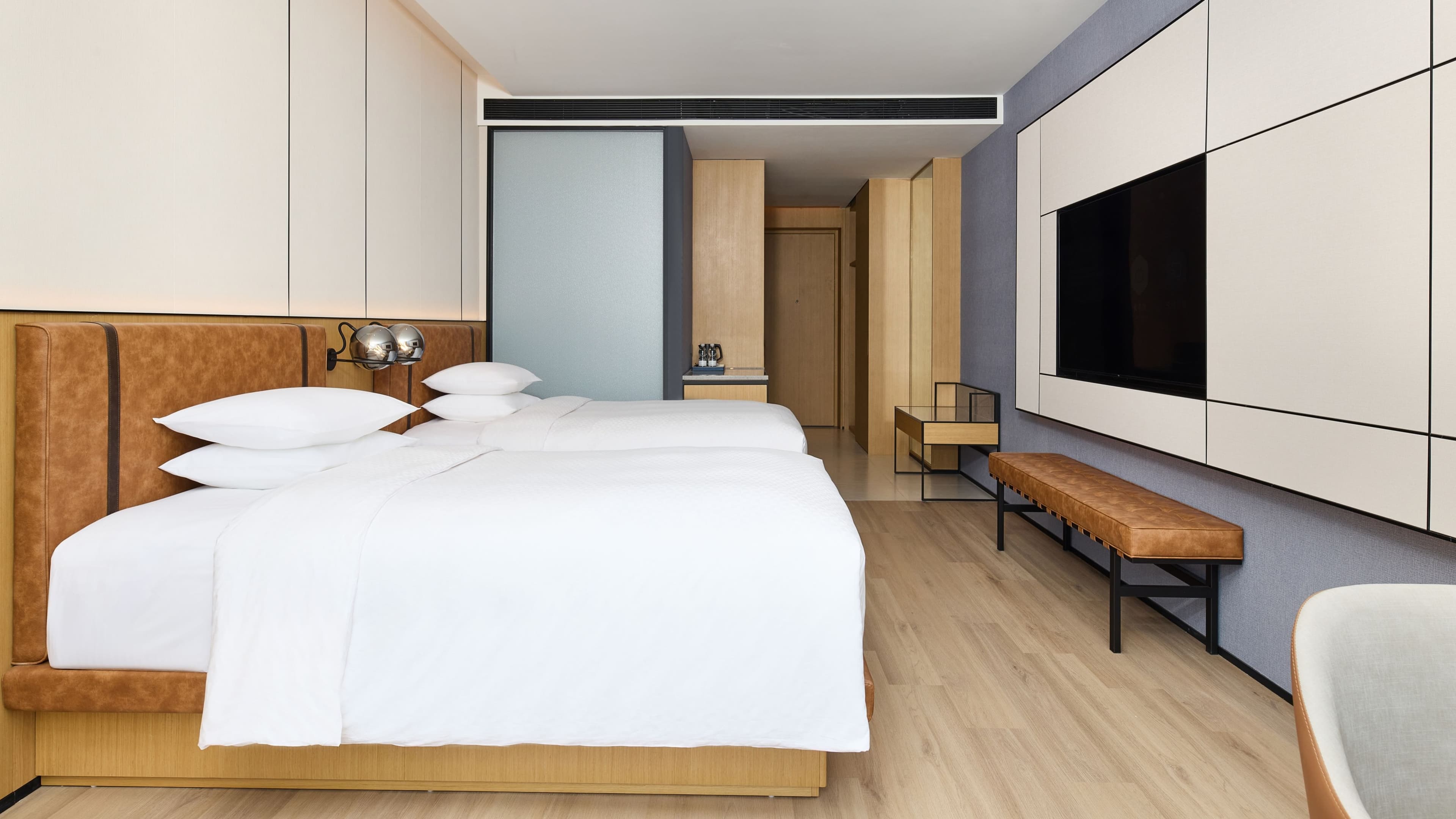 Standard Double Room - Image 2