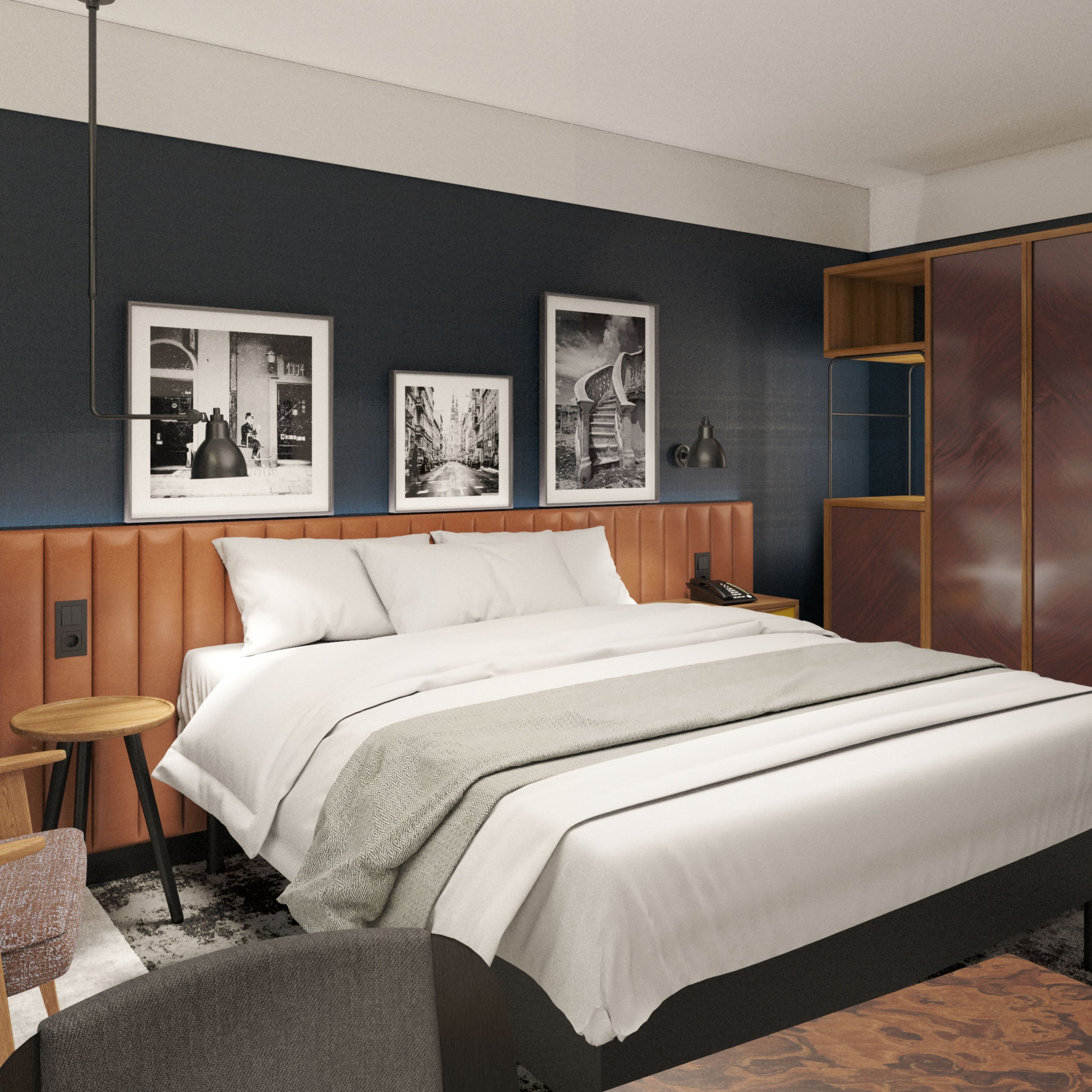 Four Points by Sheraton Wroclaw