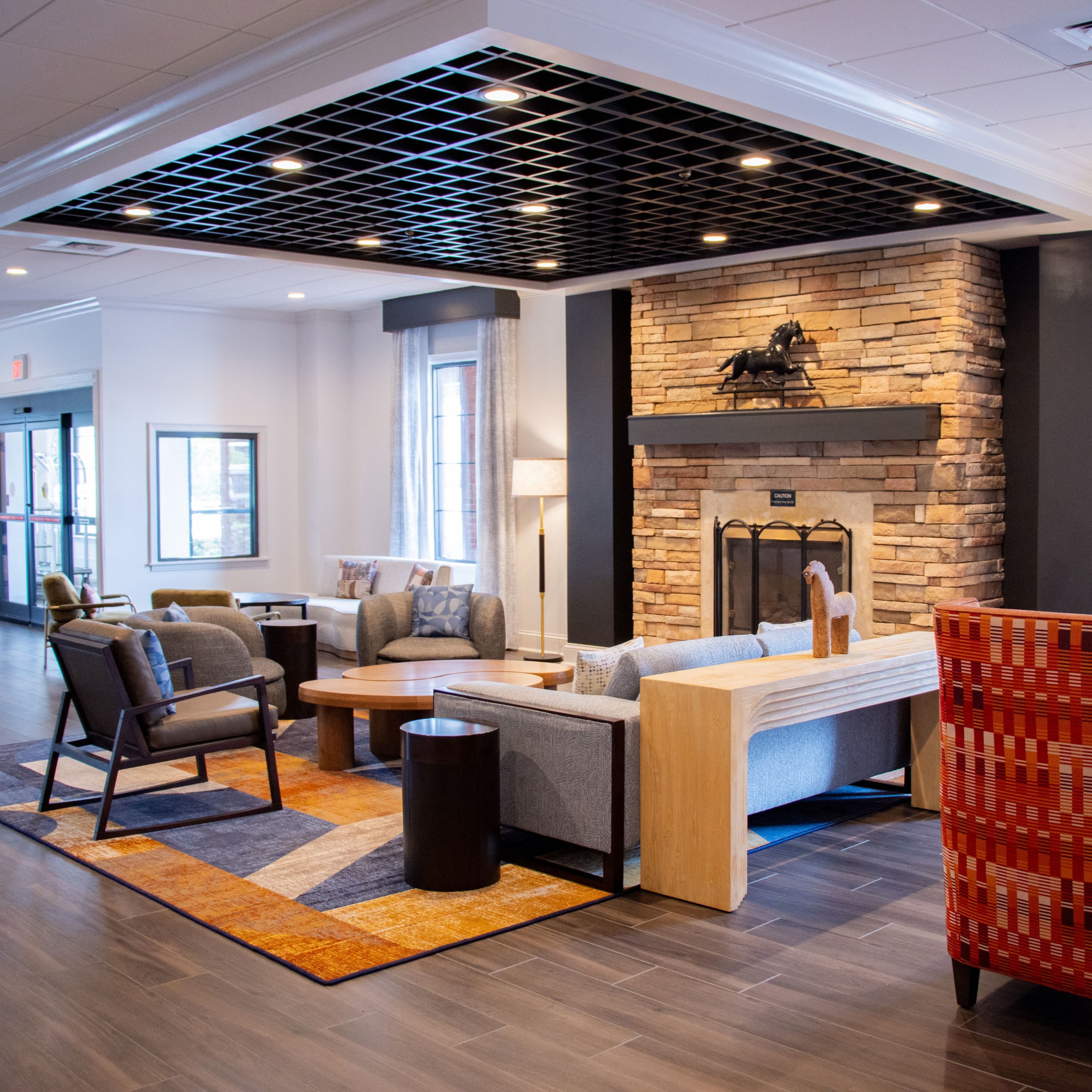 The Inn at Opryland, A Gaylord Hotel