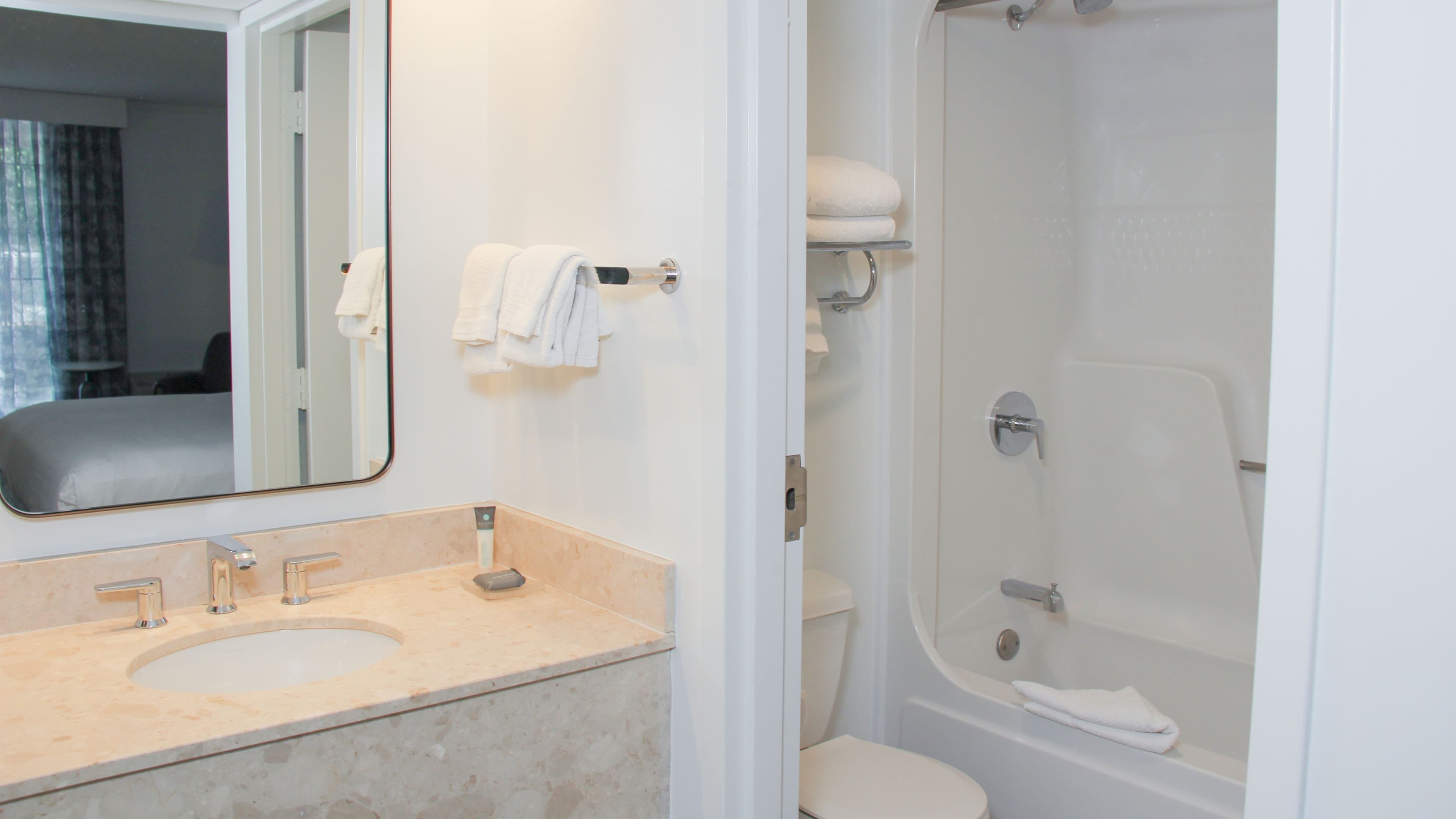 Guest Room - Exterior - Image 2