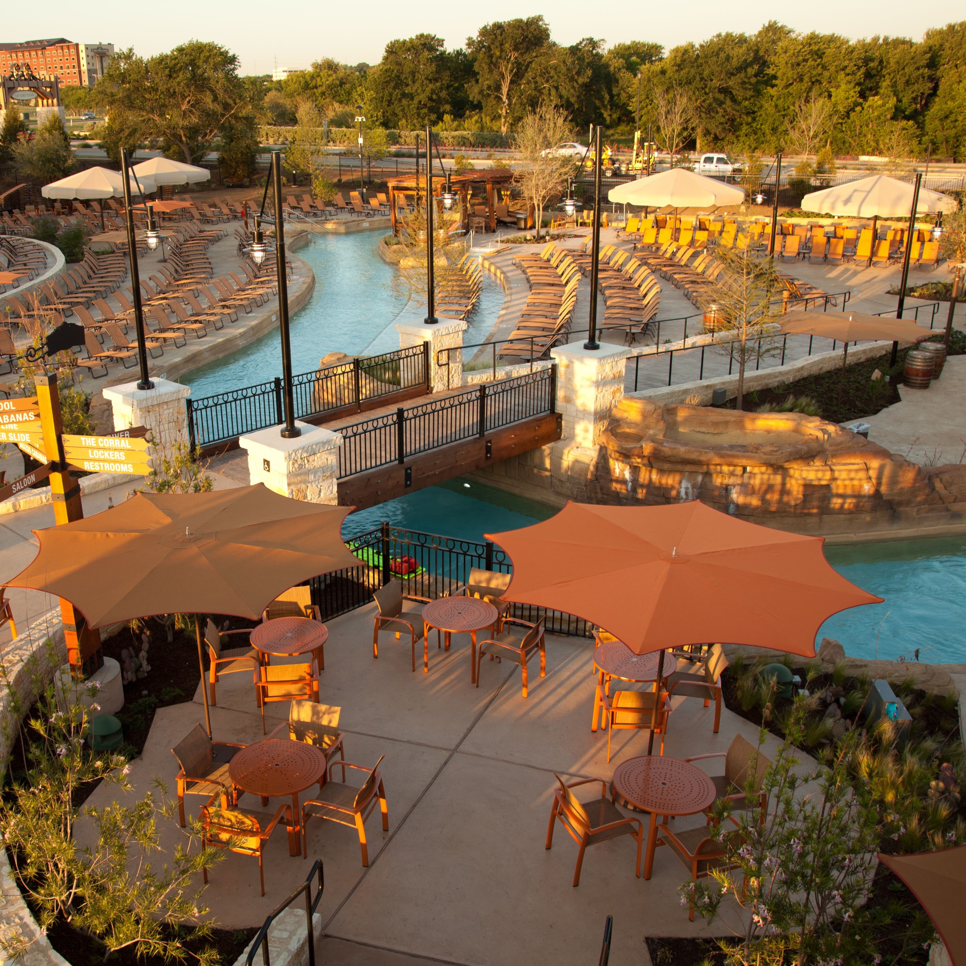 Gaylord Texan Resort & Convention Center