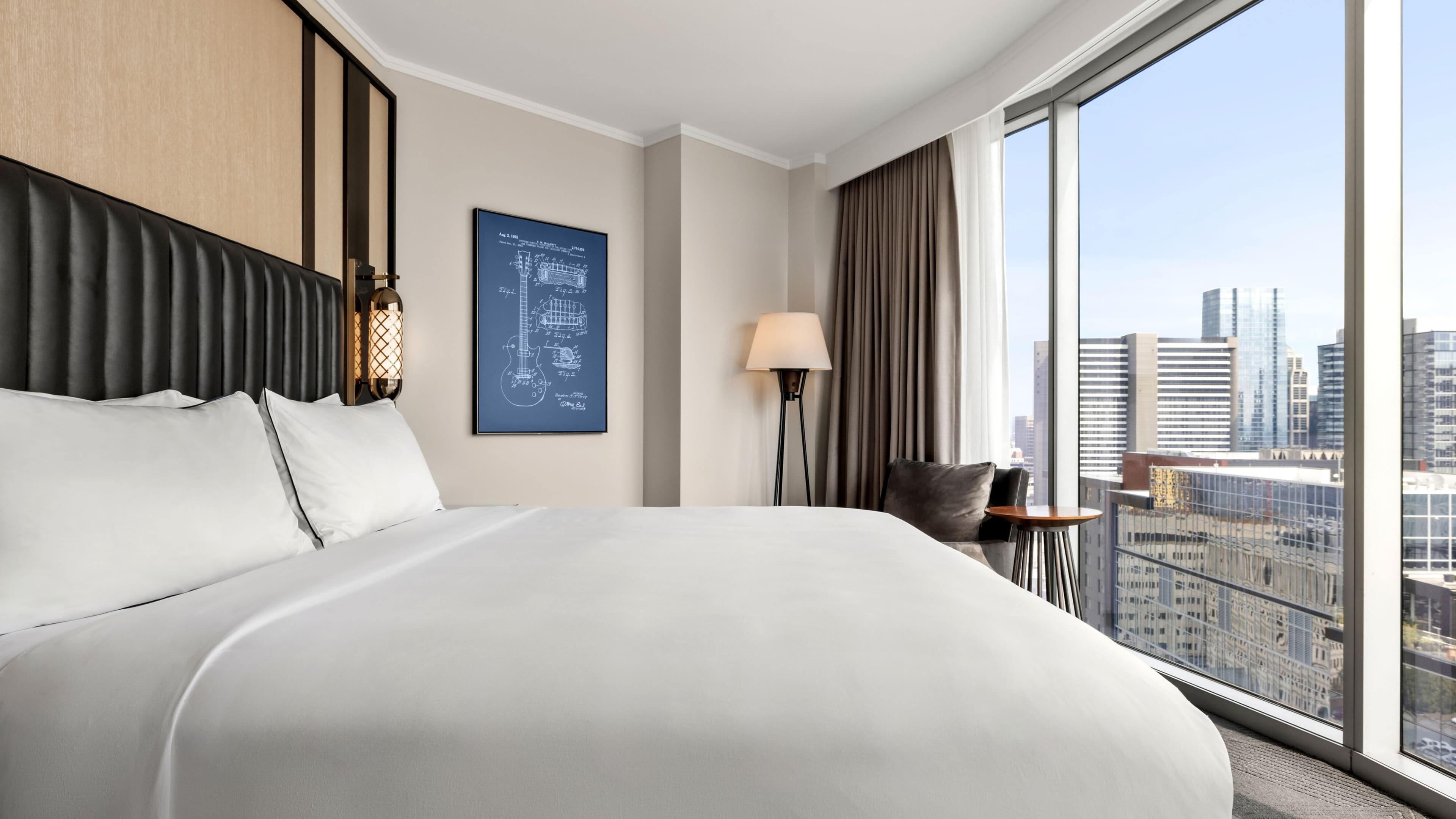 Classic Corner King - Image 2