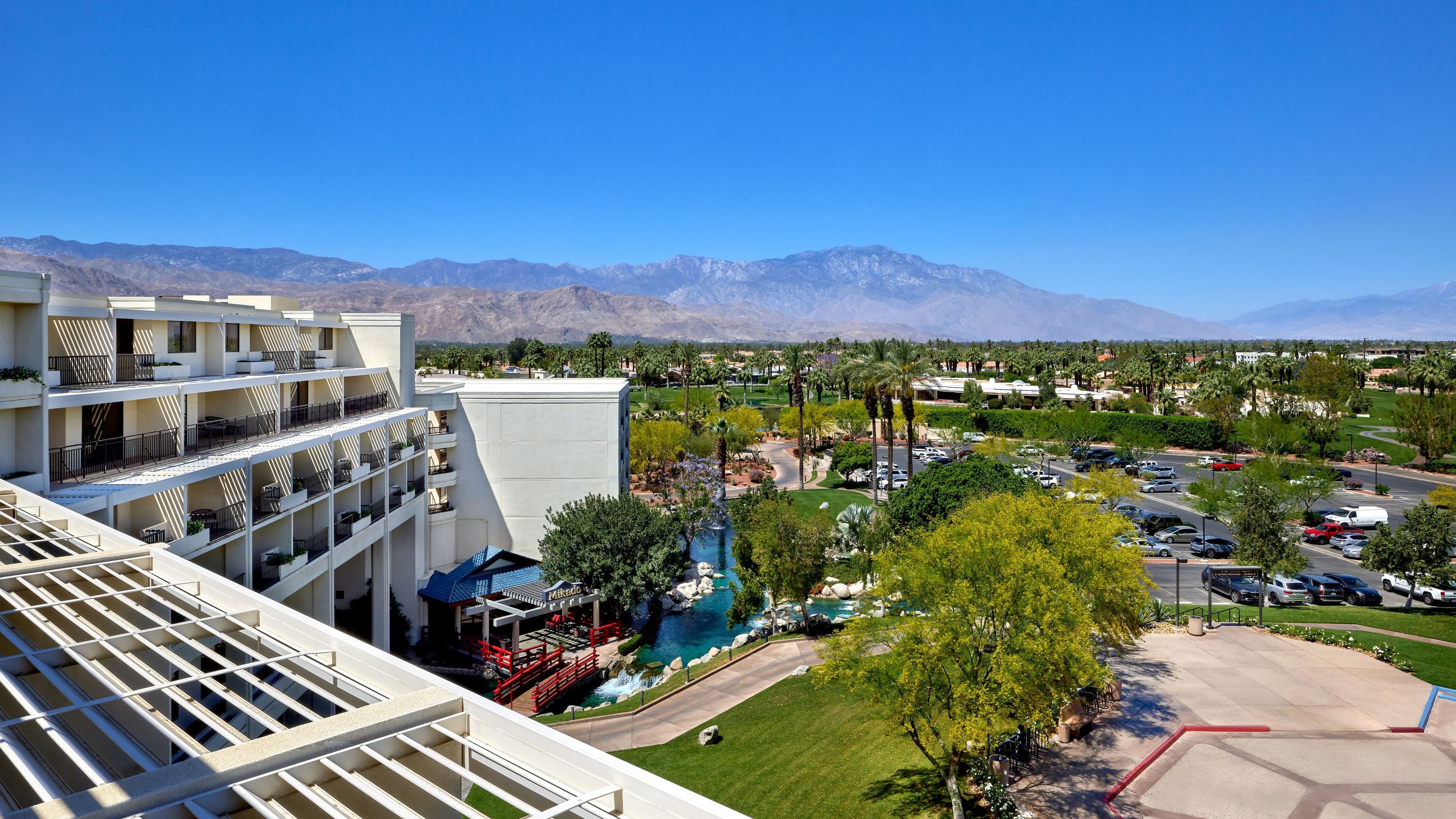 Springs Bldg-Outer Wing - Image 4