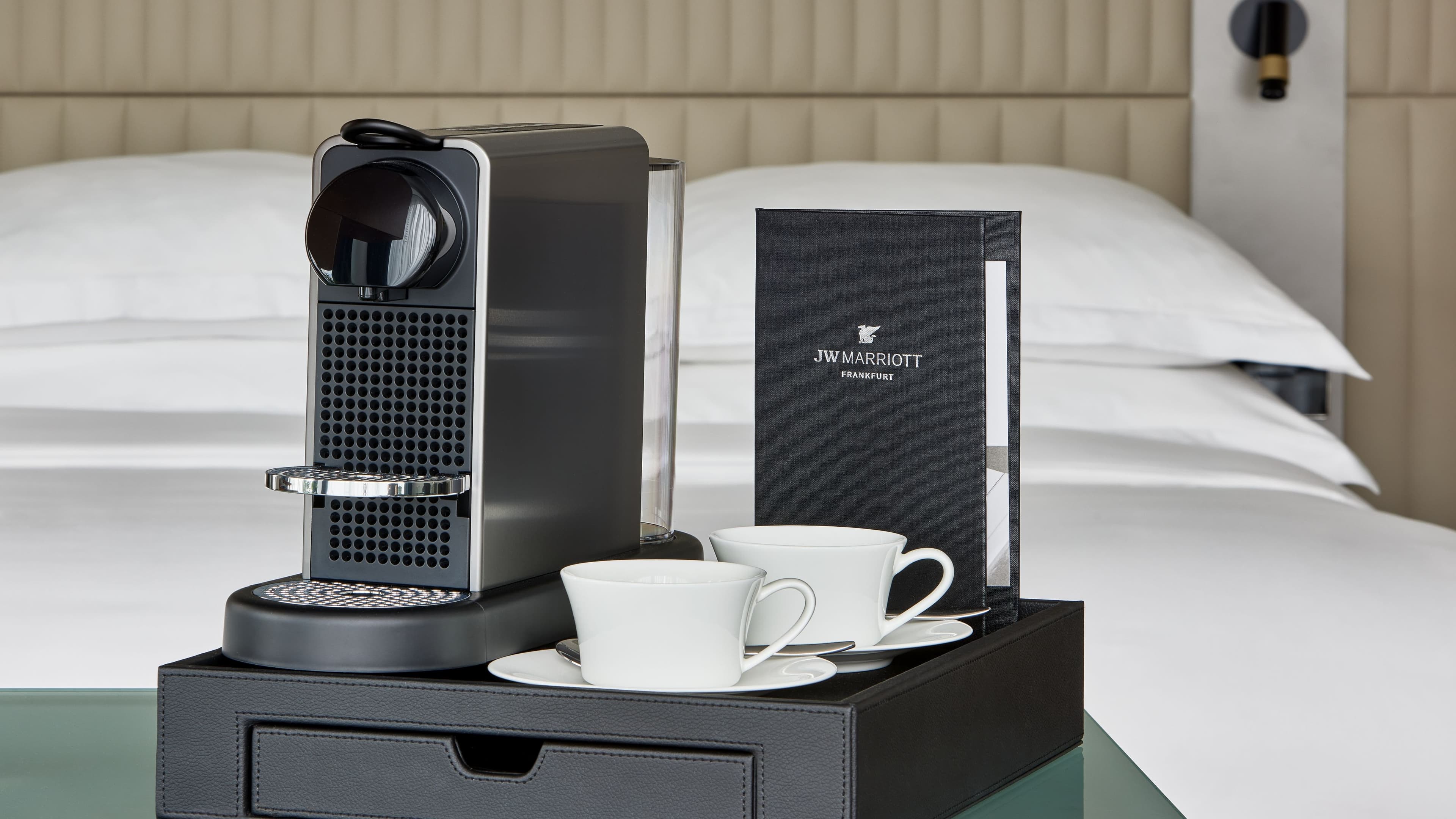 Deluxe Guest room - Image 3