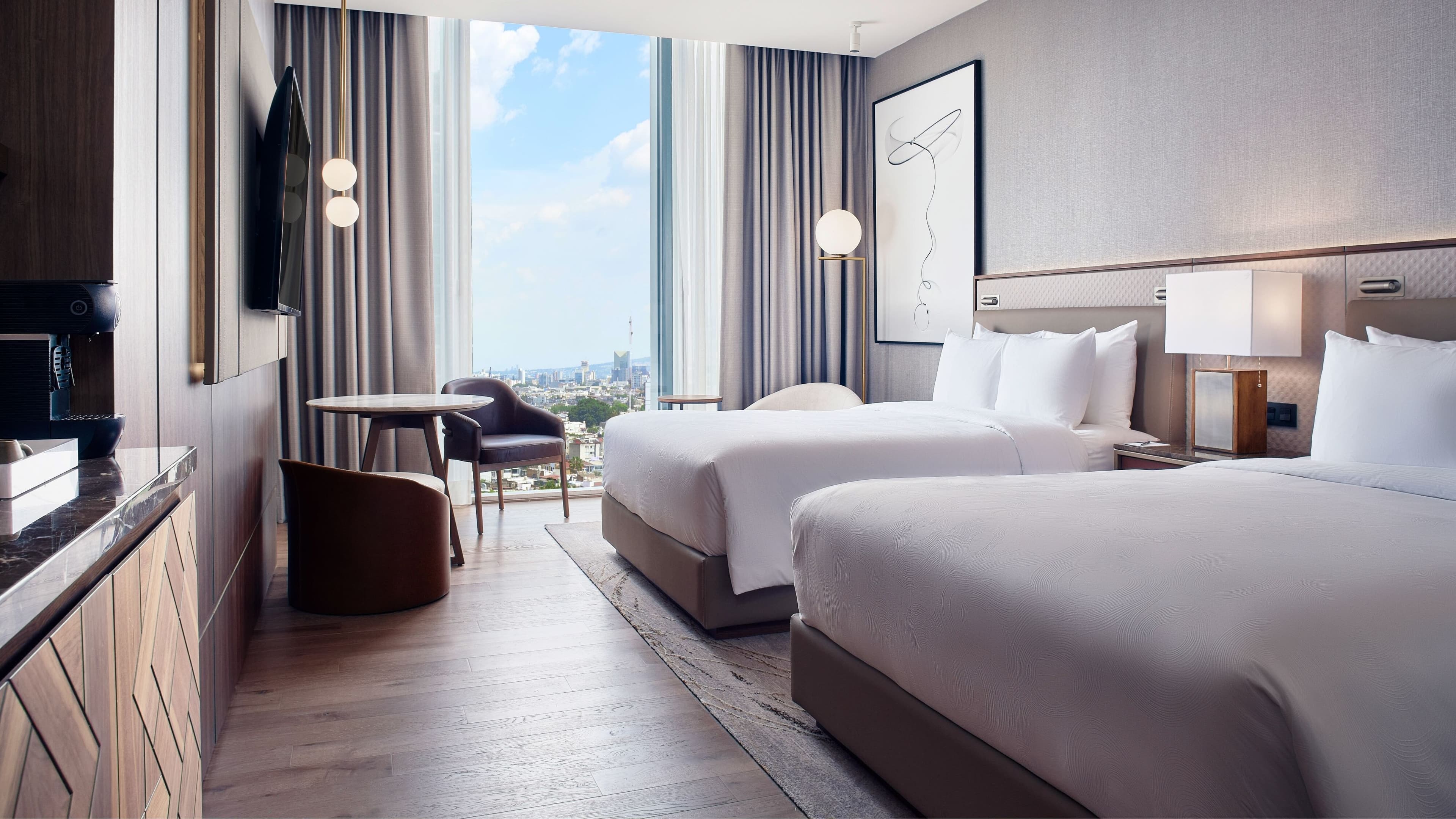 Deluxe Guest room - Image 2