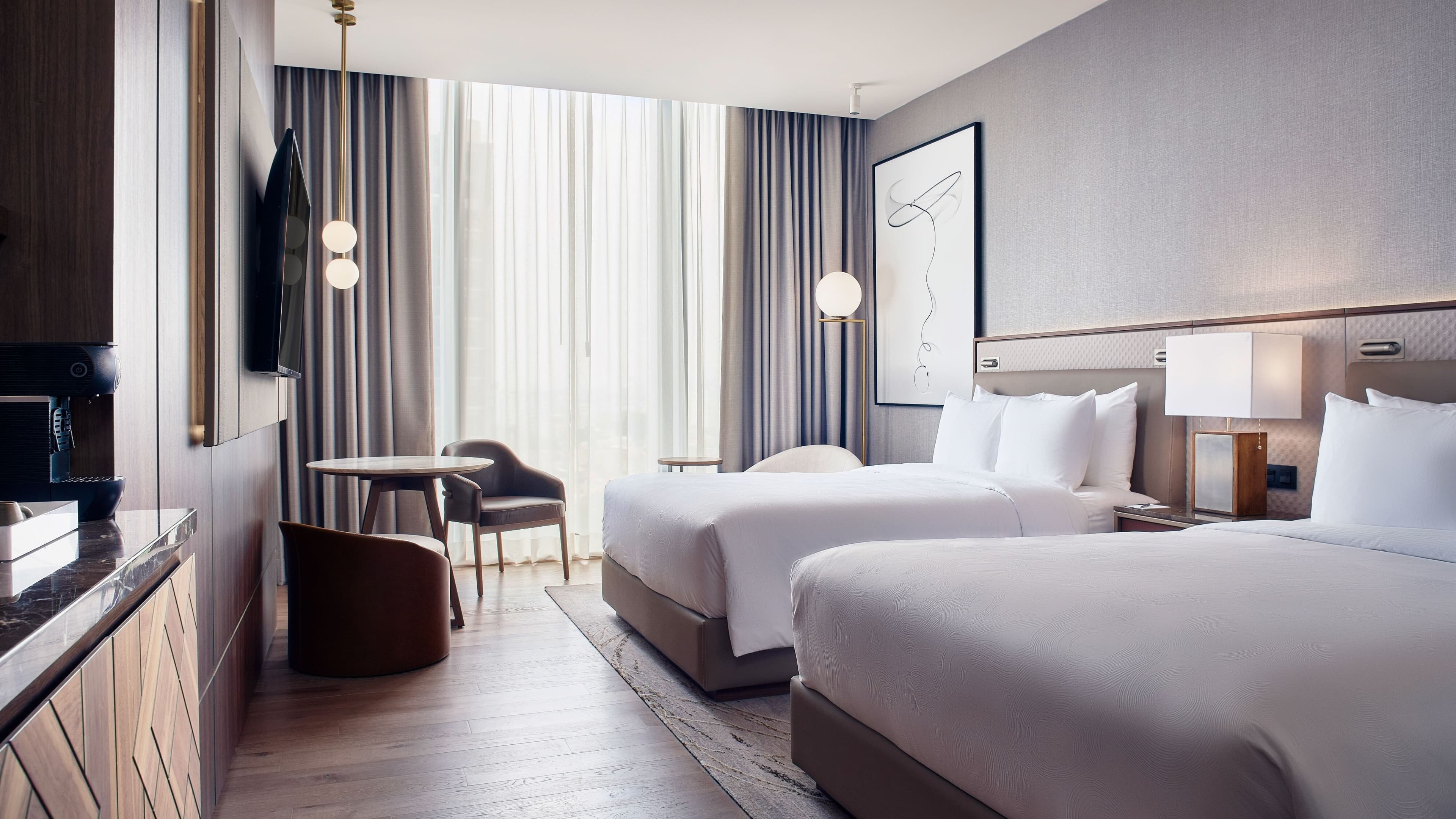 Deluxe Guest room - Image 1