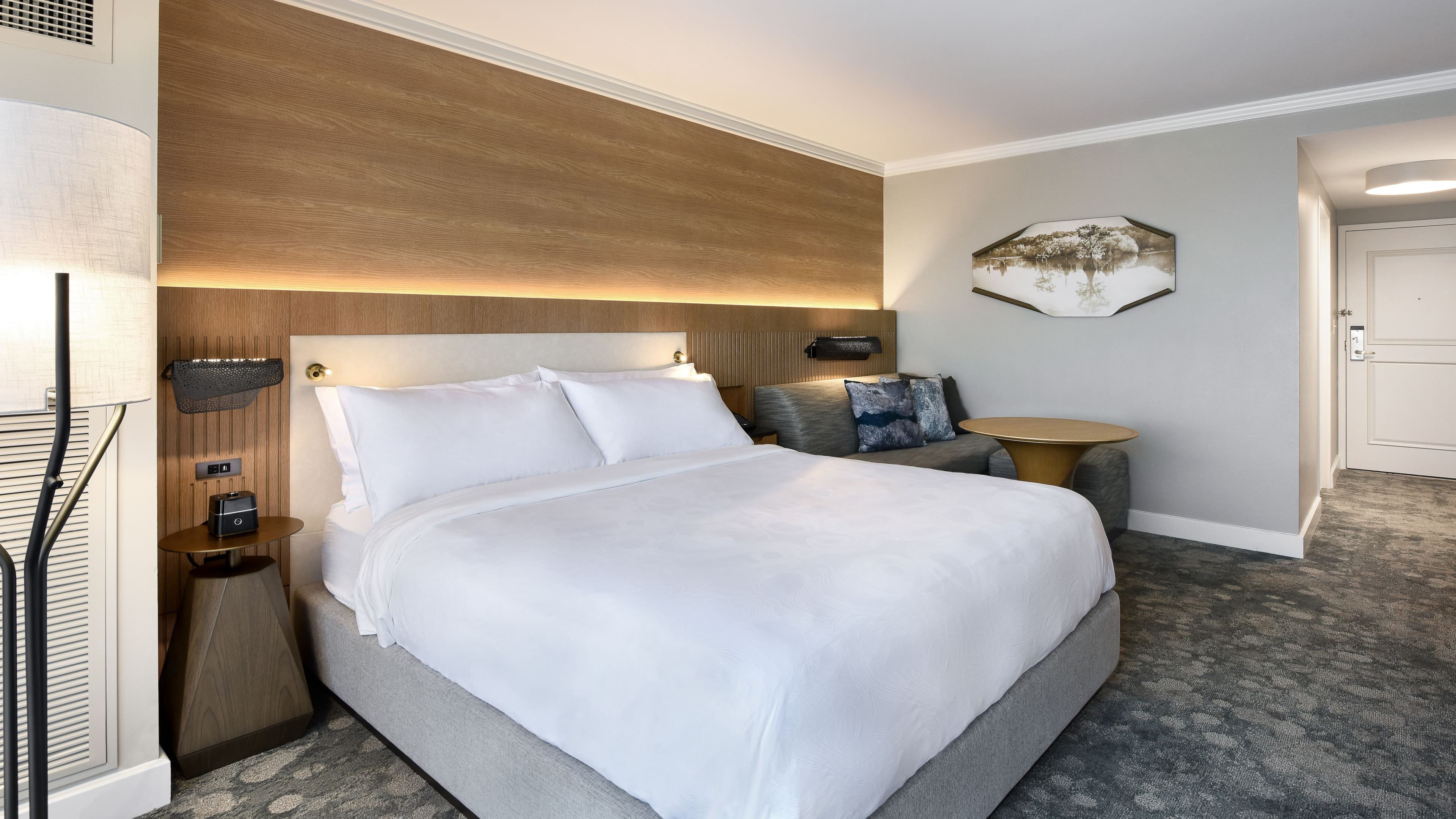 Resort View - Image 2