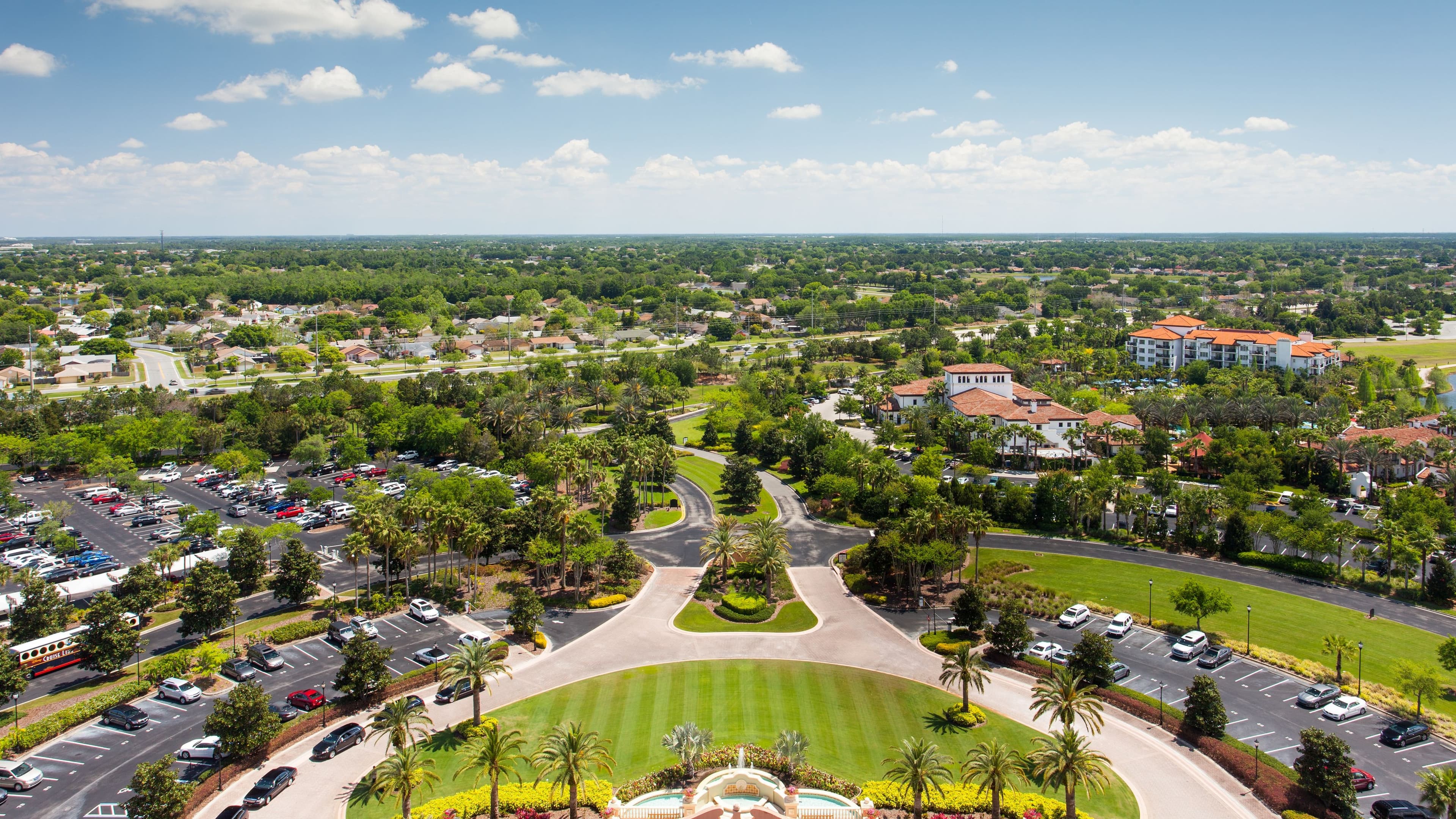 Resort View - Image 4