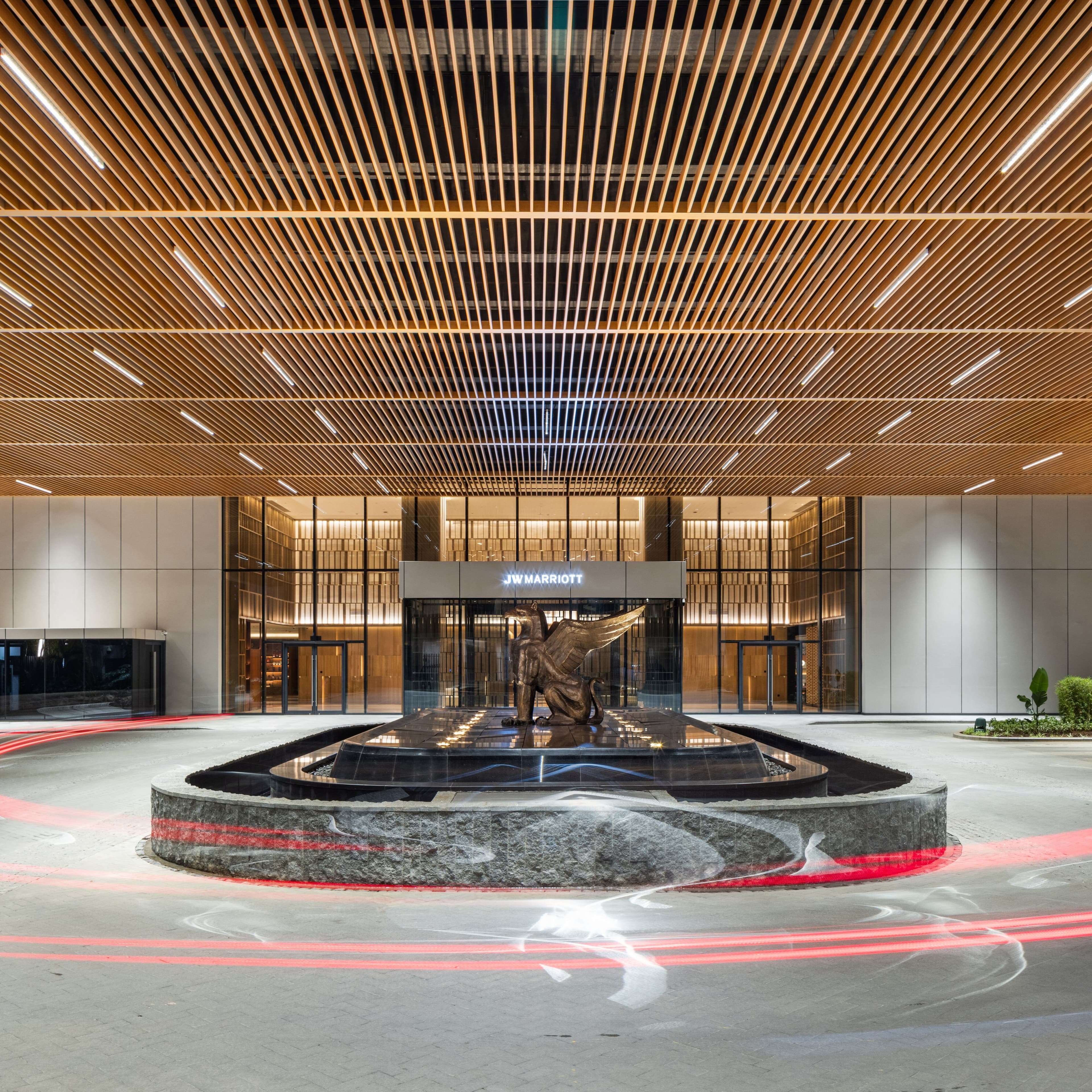 JW Marriott Hotel Nairobi