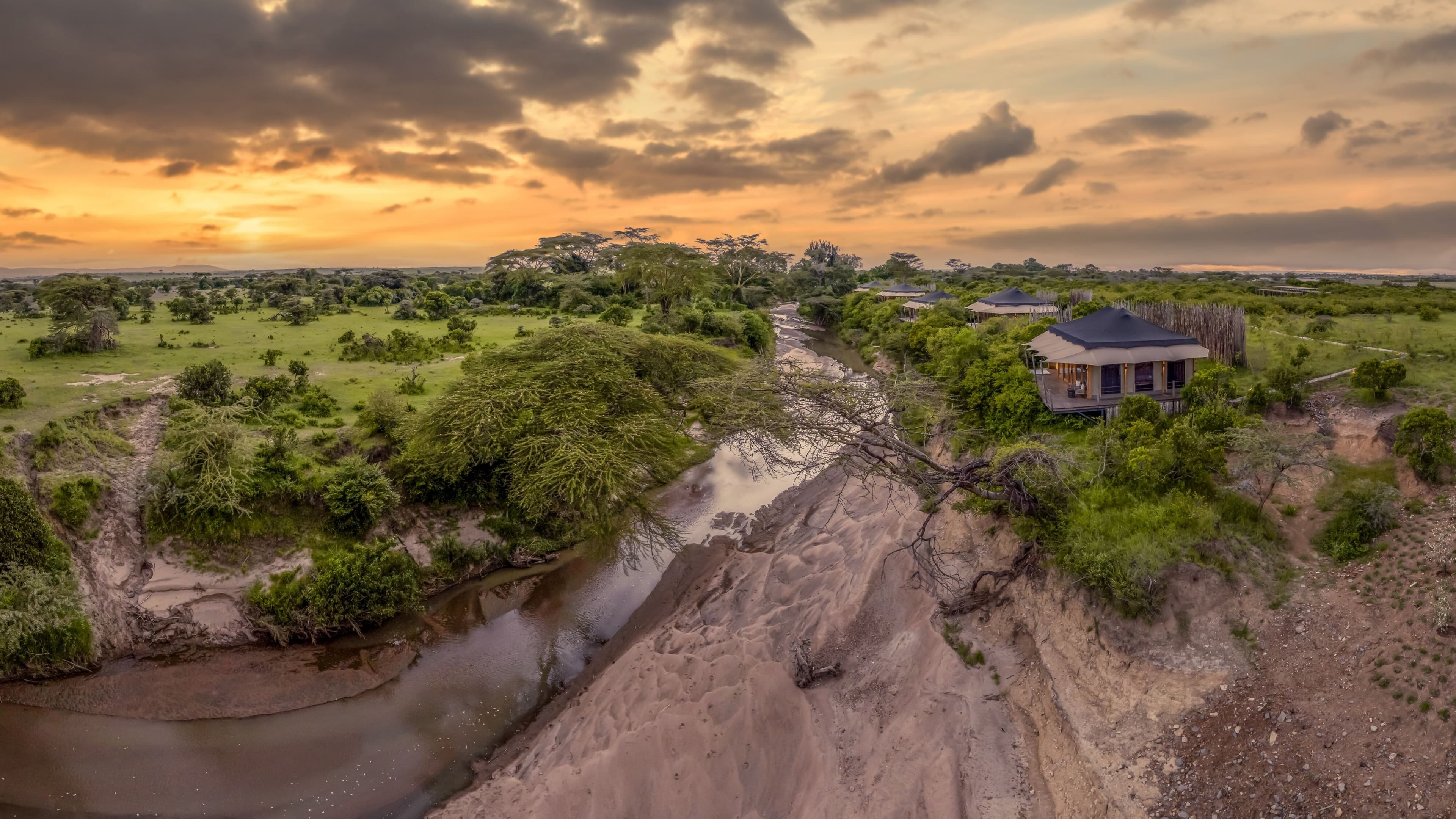 Deluxe Sunset - Image 2