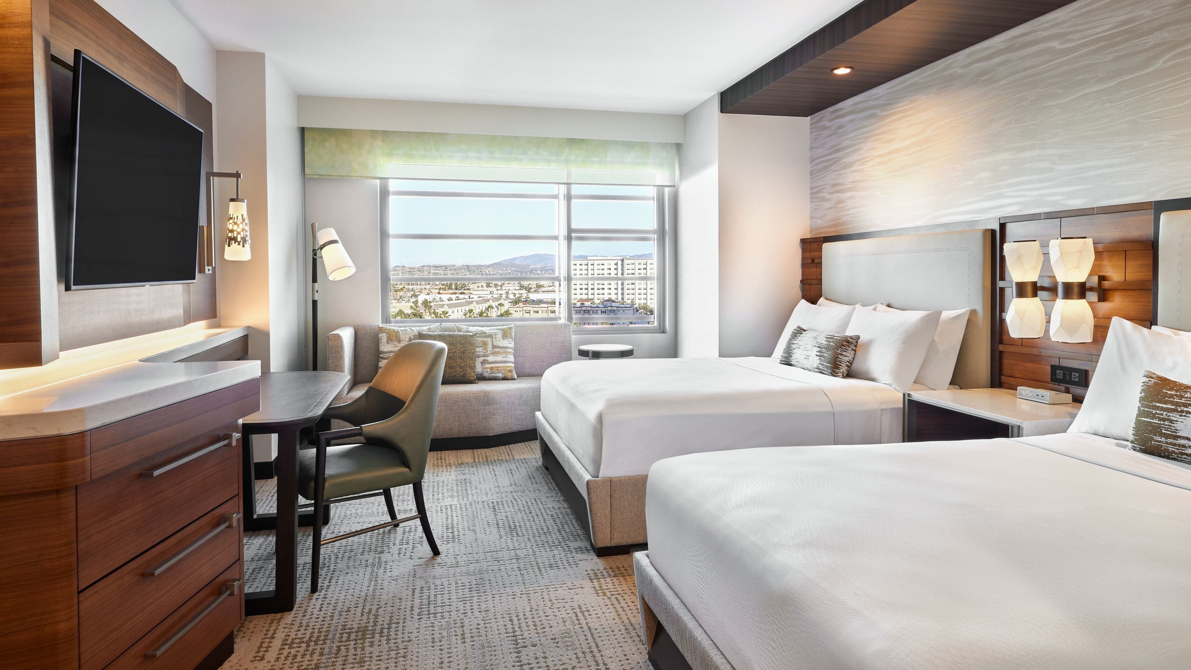 Deluxe Guest room - Image 3