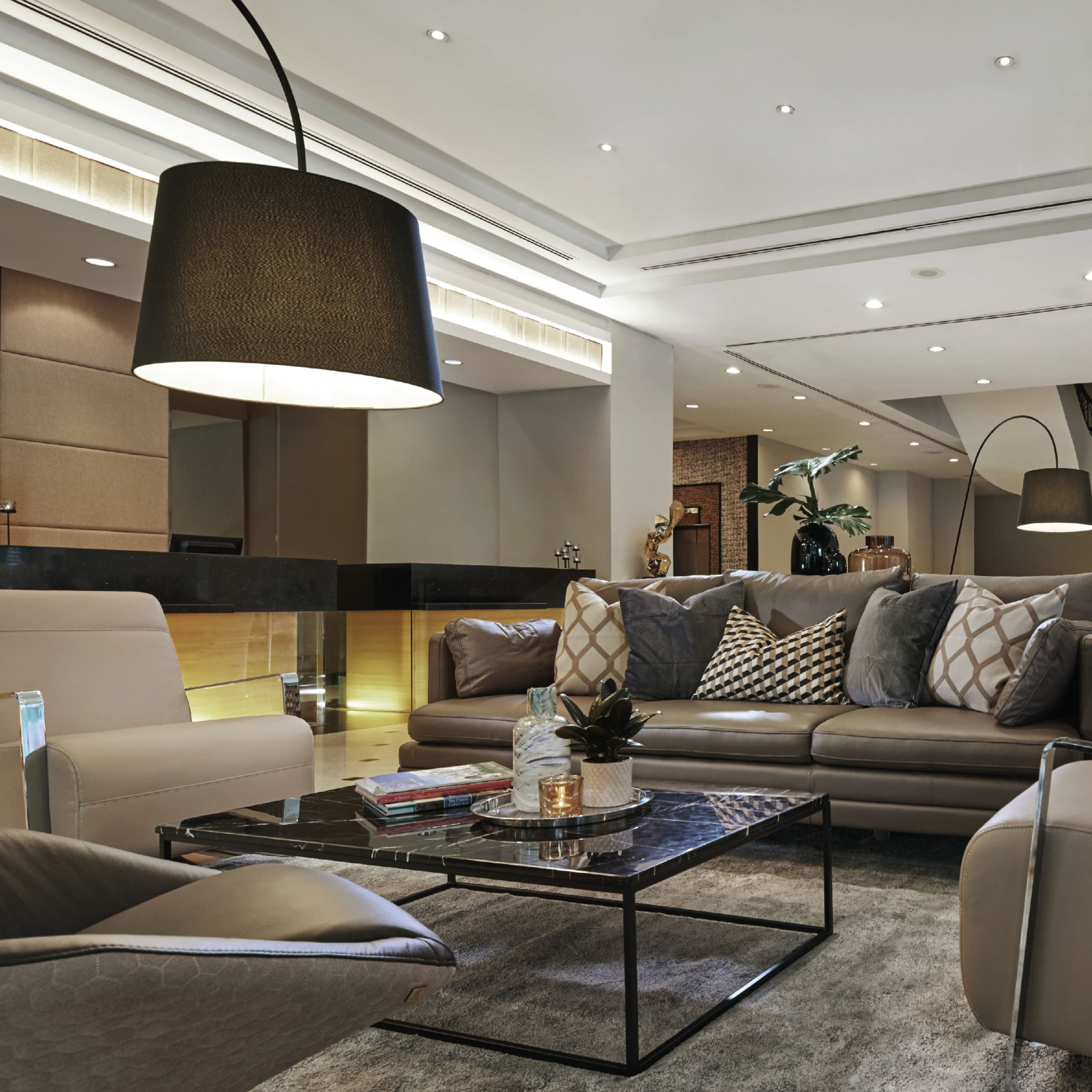 AC Hotel Kuala Lumpur