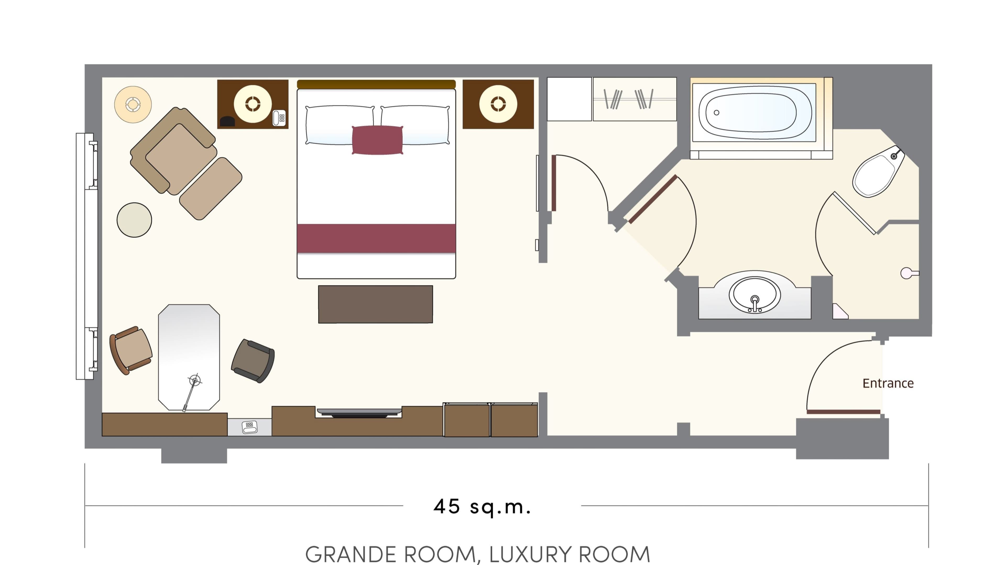 Grande Room - Image 5