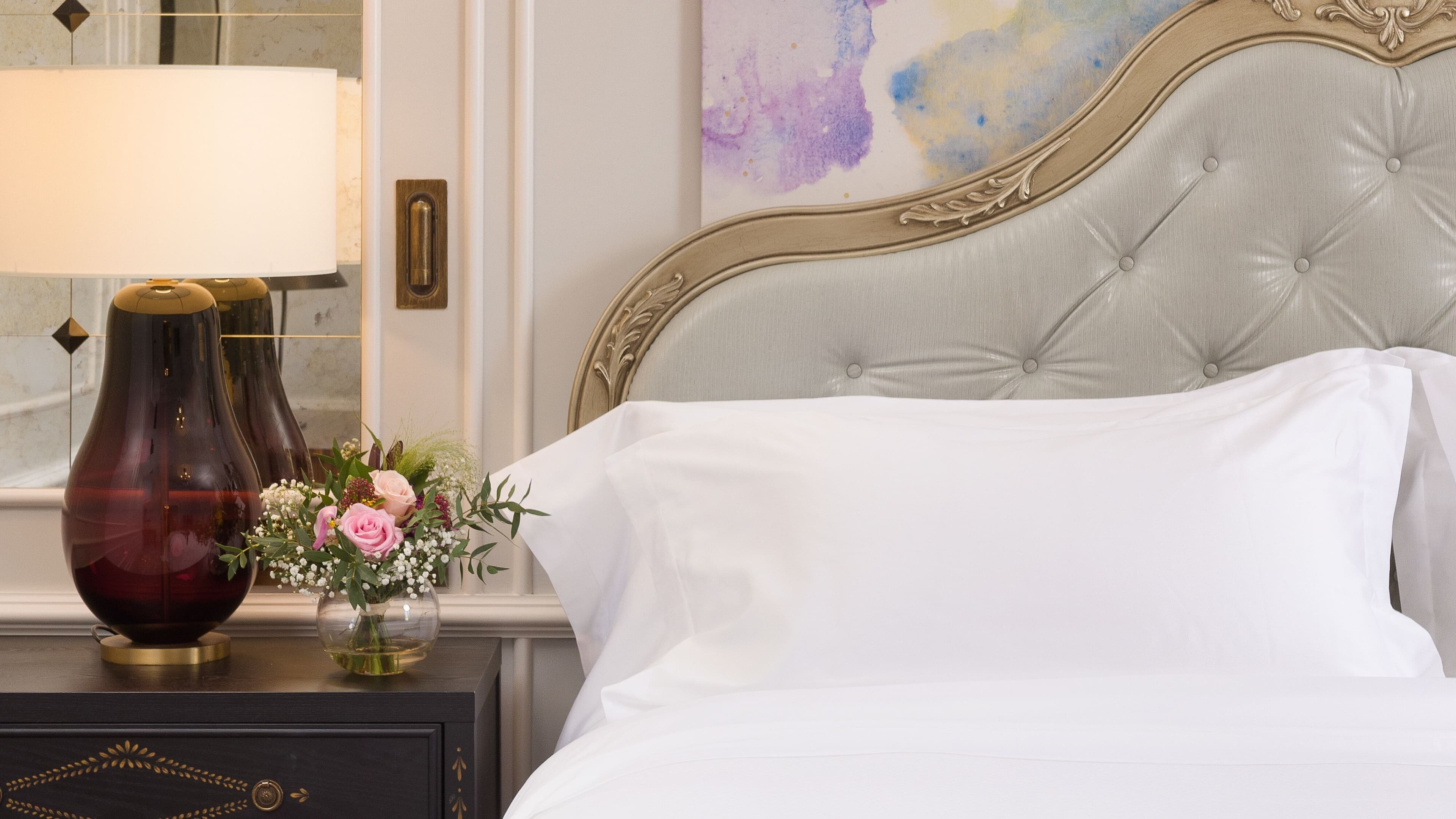 Deluxe room - Image 3