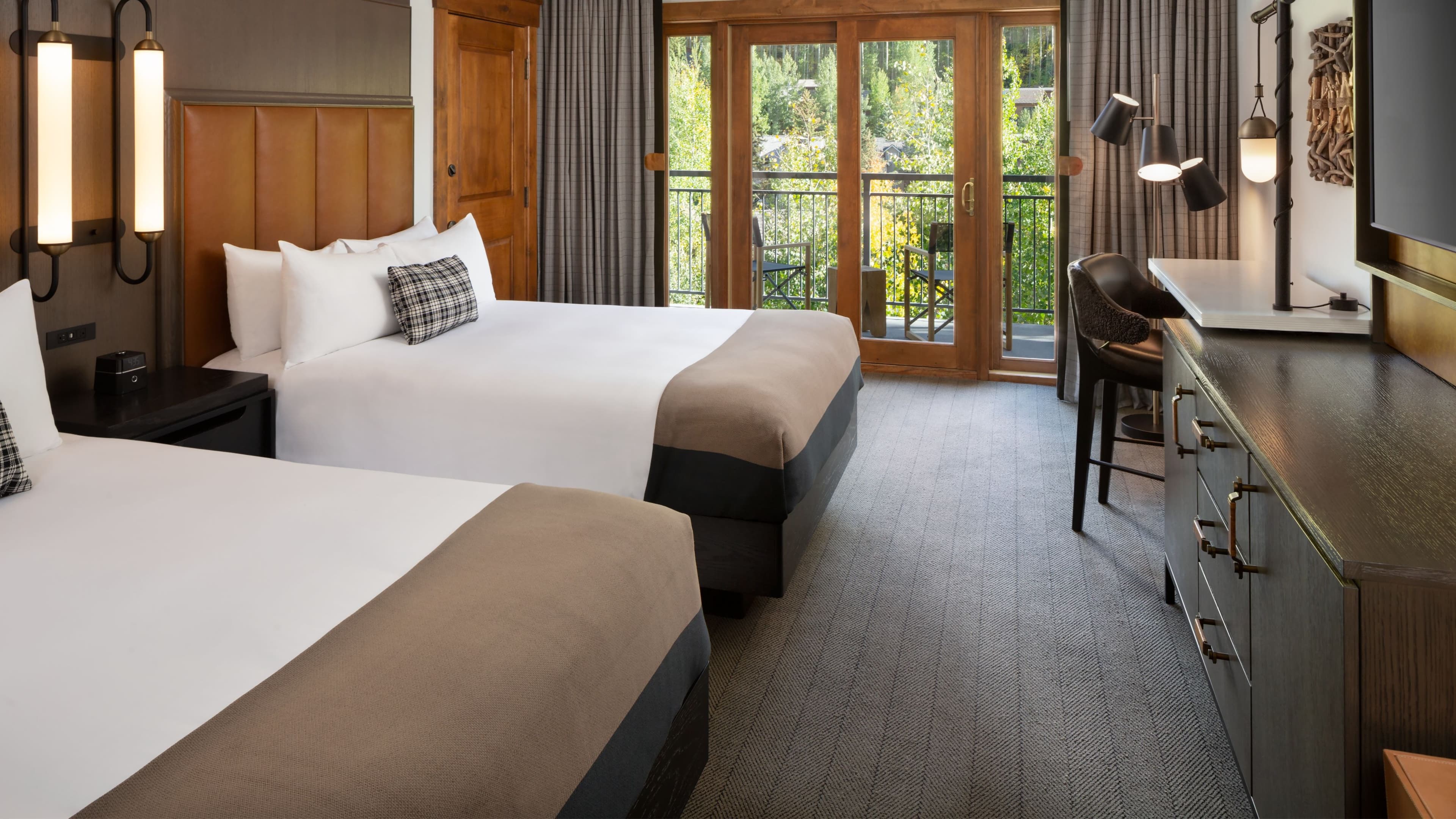 2-Double Room - Image 2