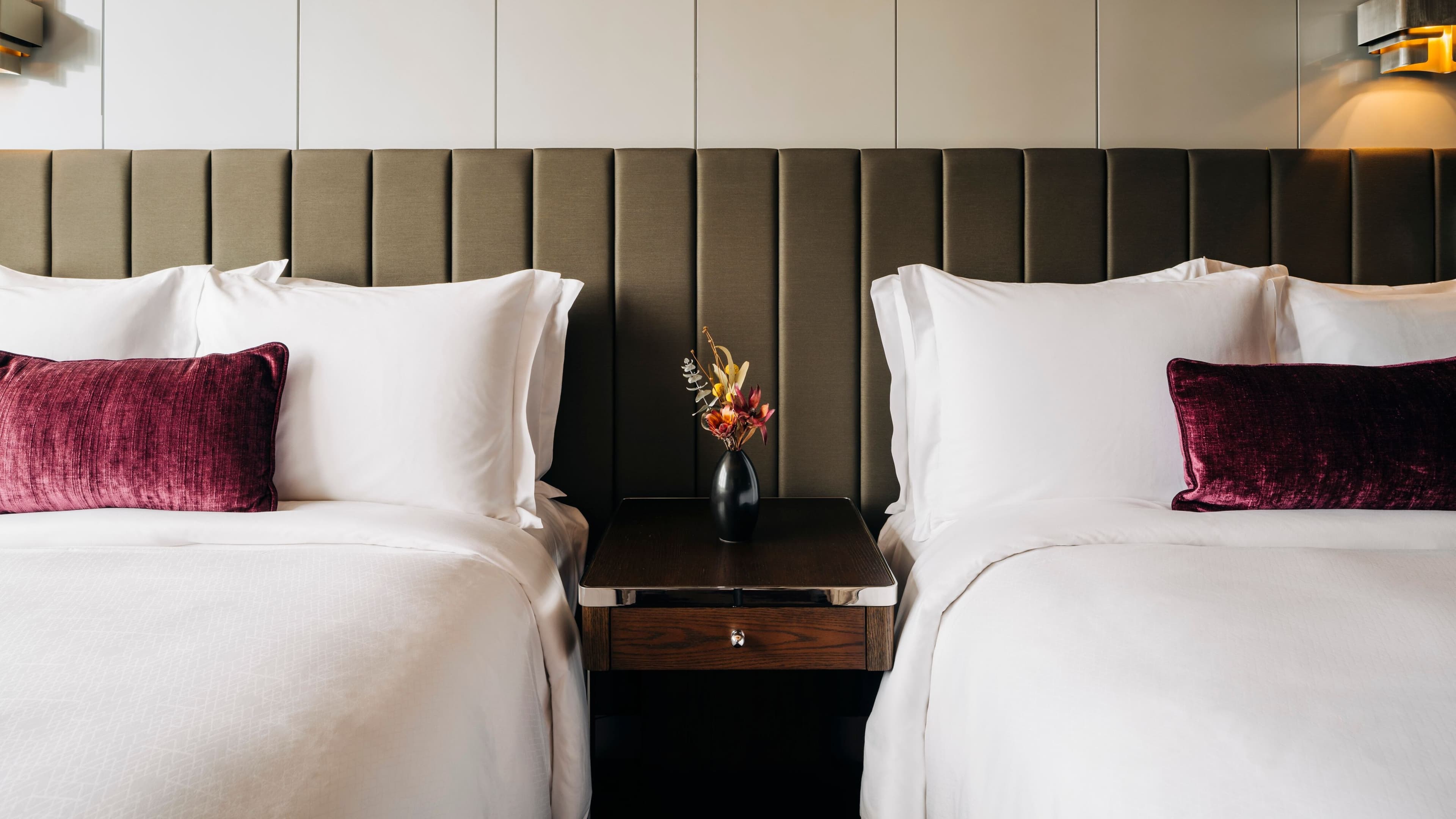 Tasman Double Room - Image 2