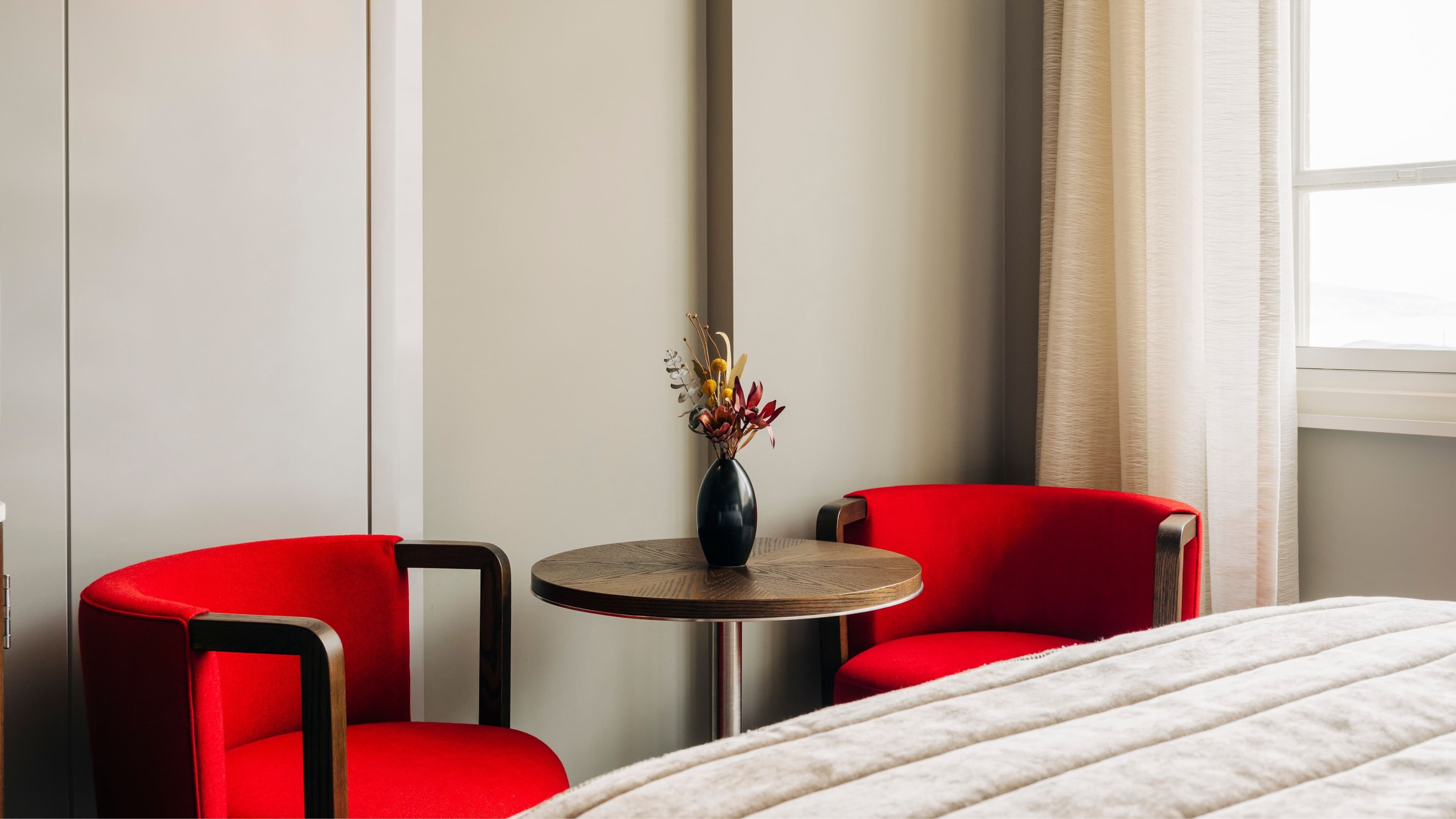 Tasman Double Room - Image 3