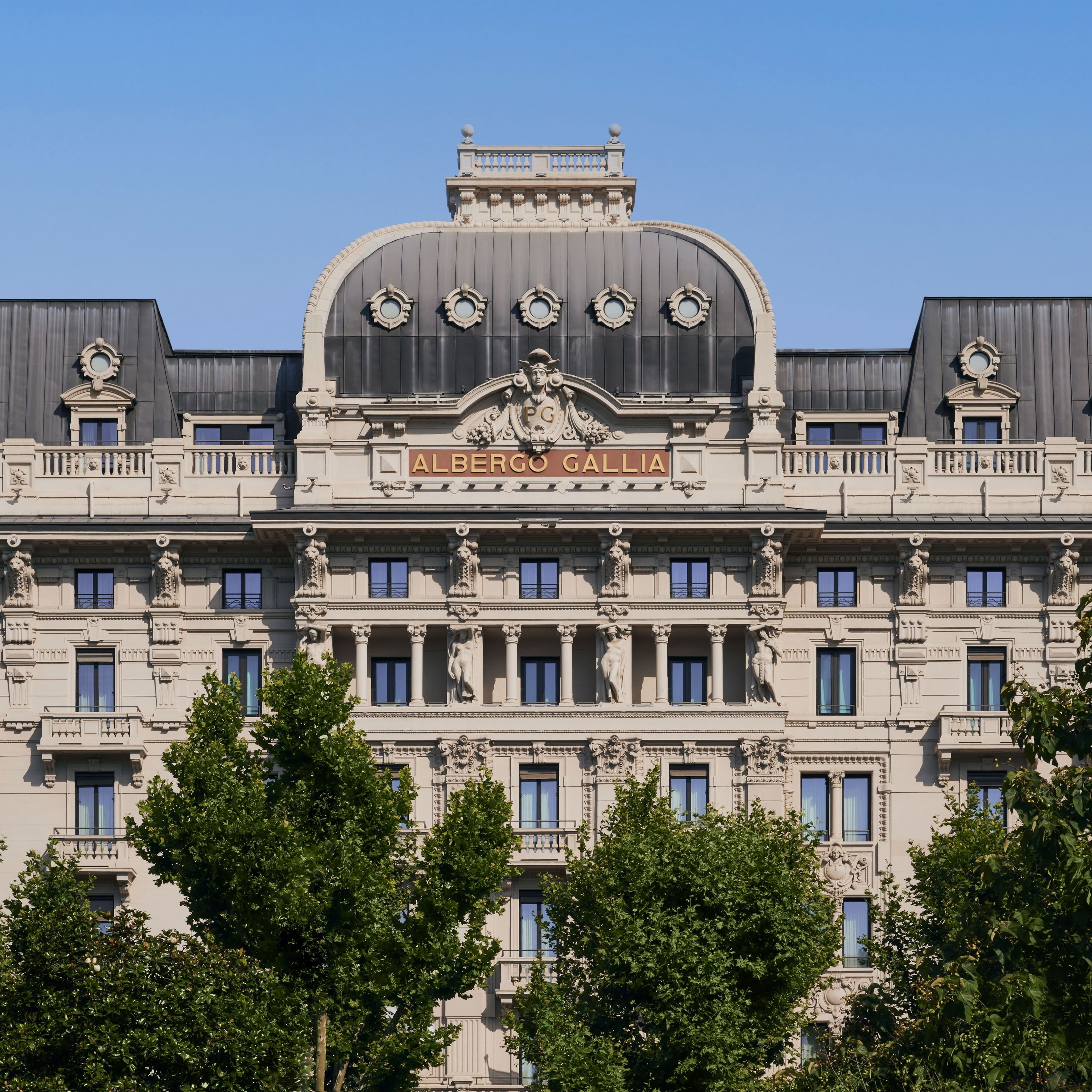 Excelsior Hotel Gallia, a Luxury Collection Hotel, Milan