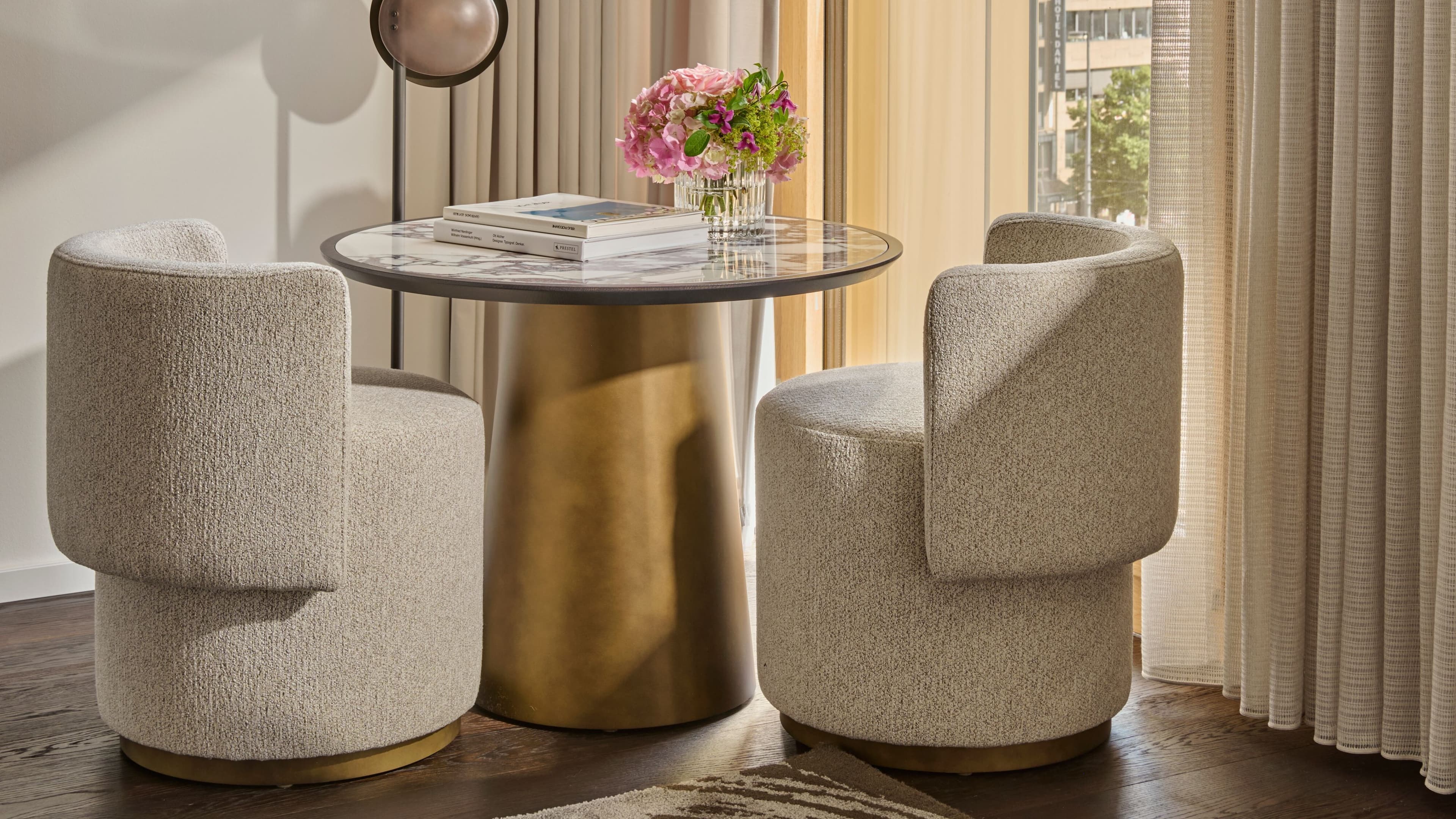 Deluxe Room - Image 5