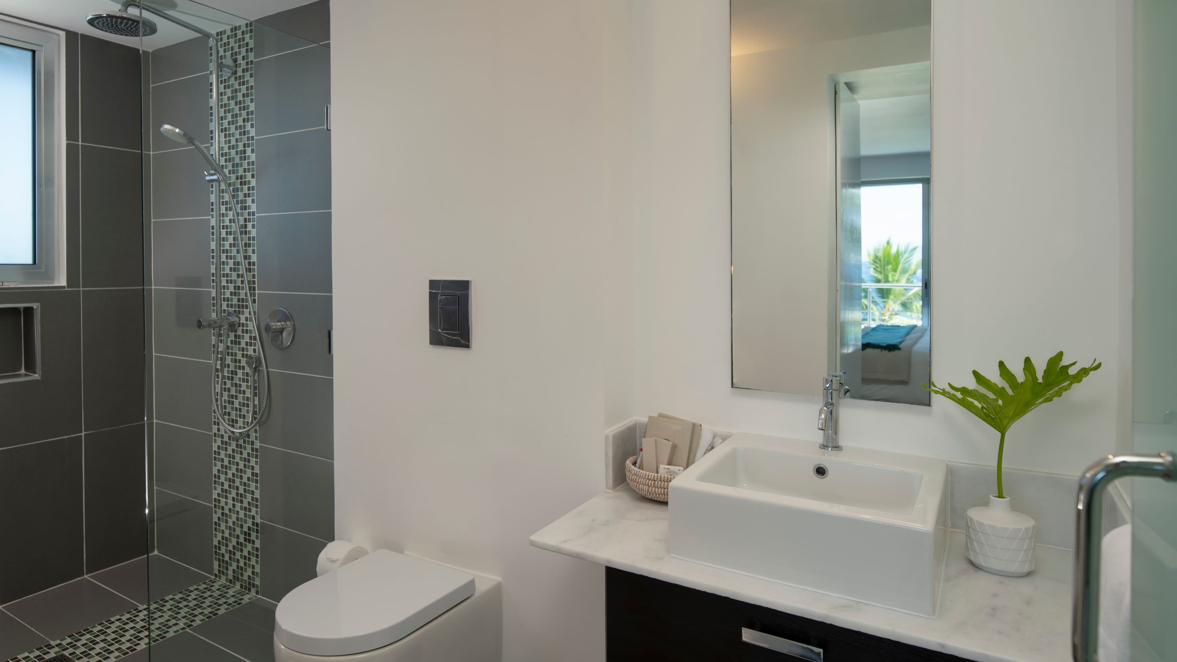 1 Bedroom Suite - Image 5