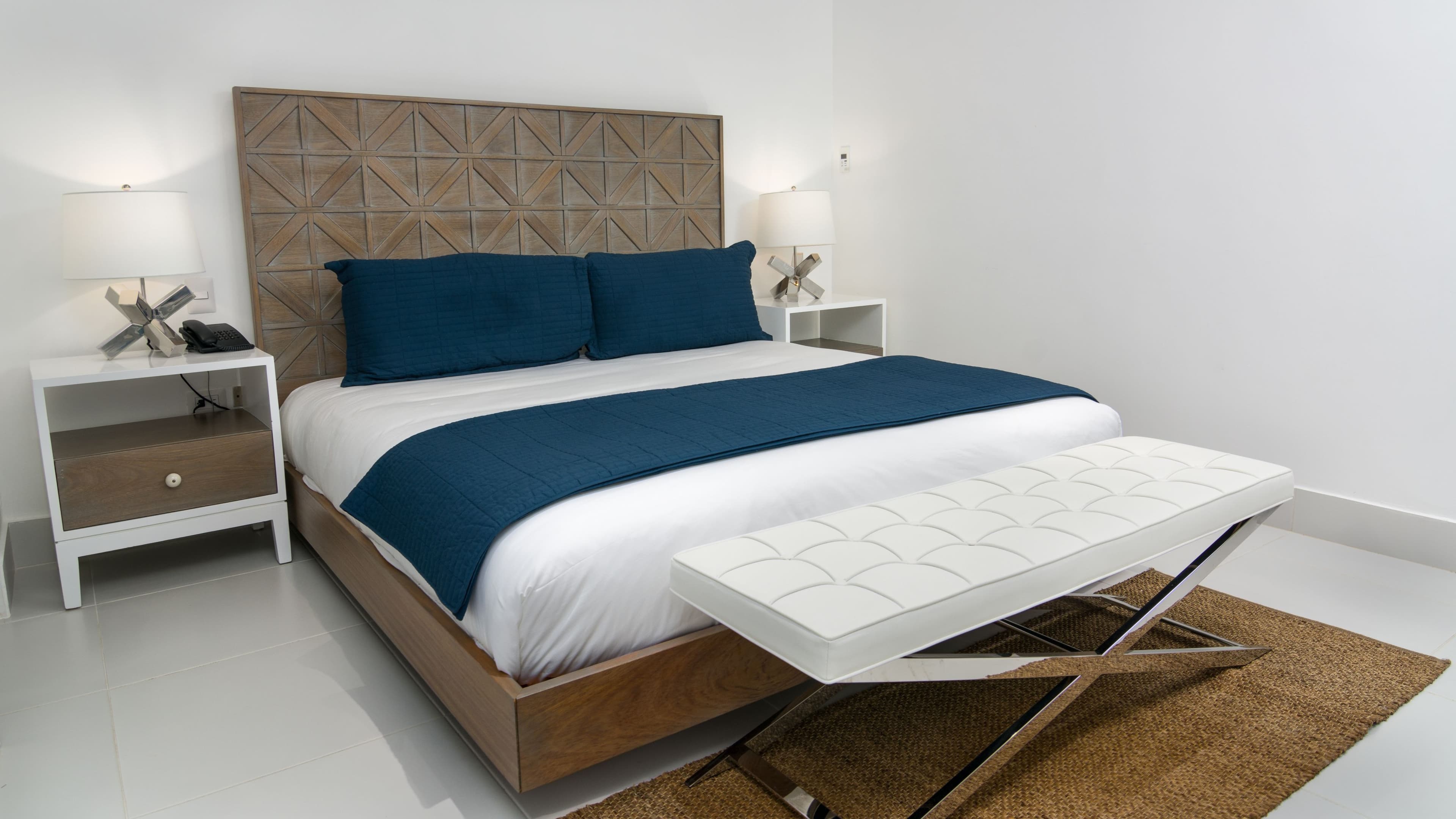 1 Bedroom Suite - Image 3