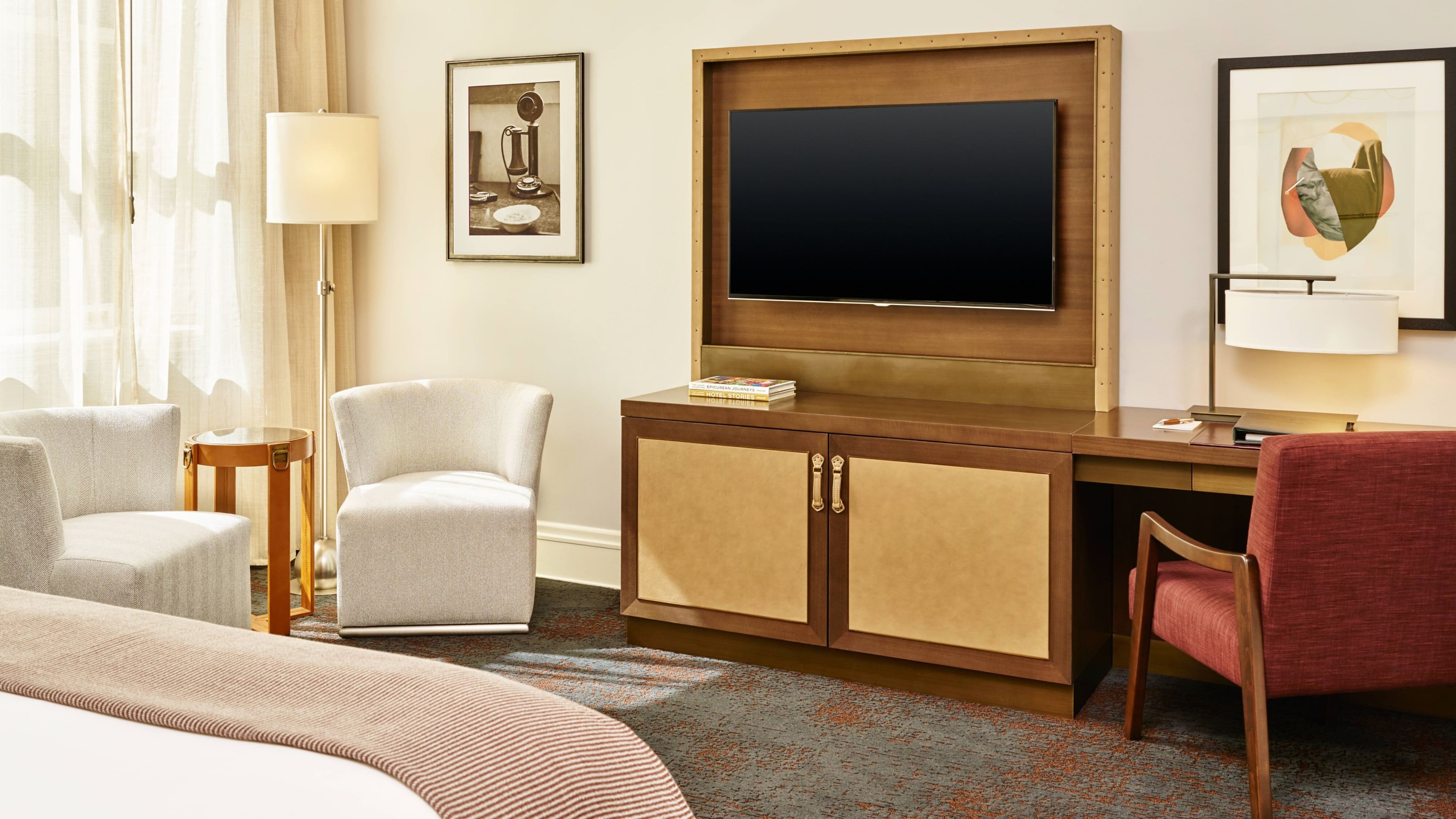 Superior Room - Image 2