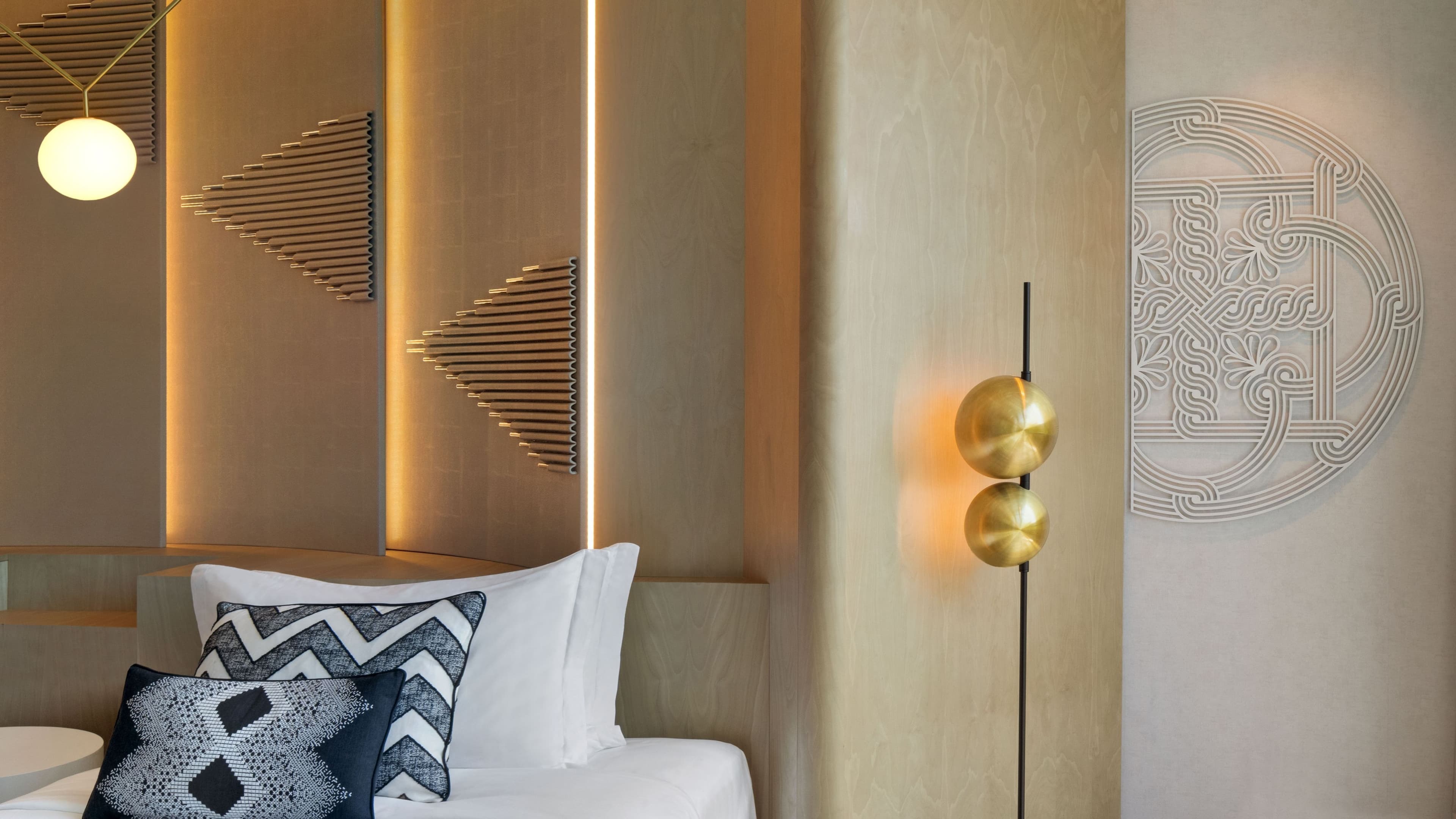 Deluxe Guest room - Image 2