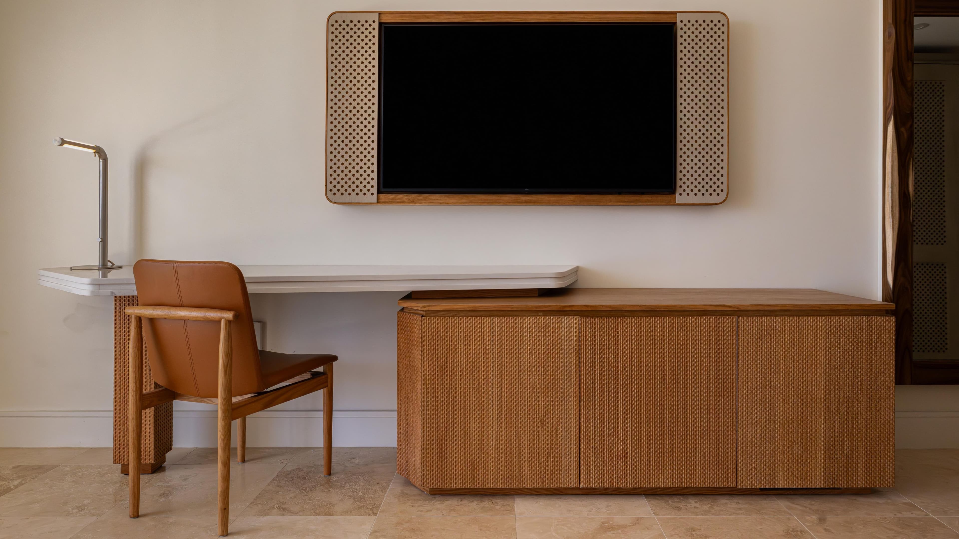 Deluxe Guest room - Image 3