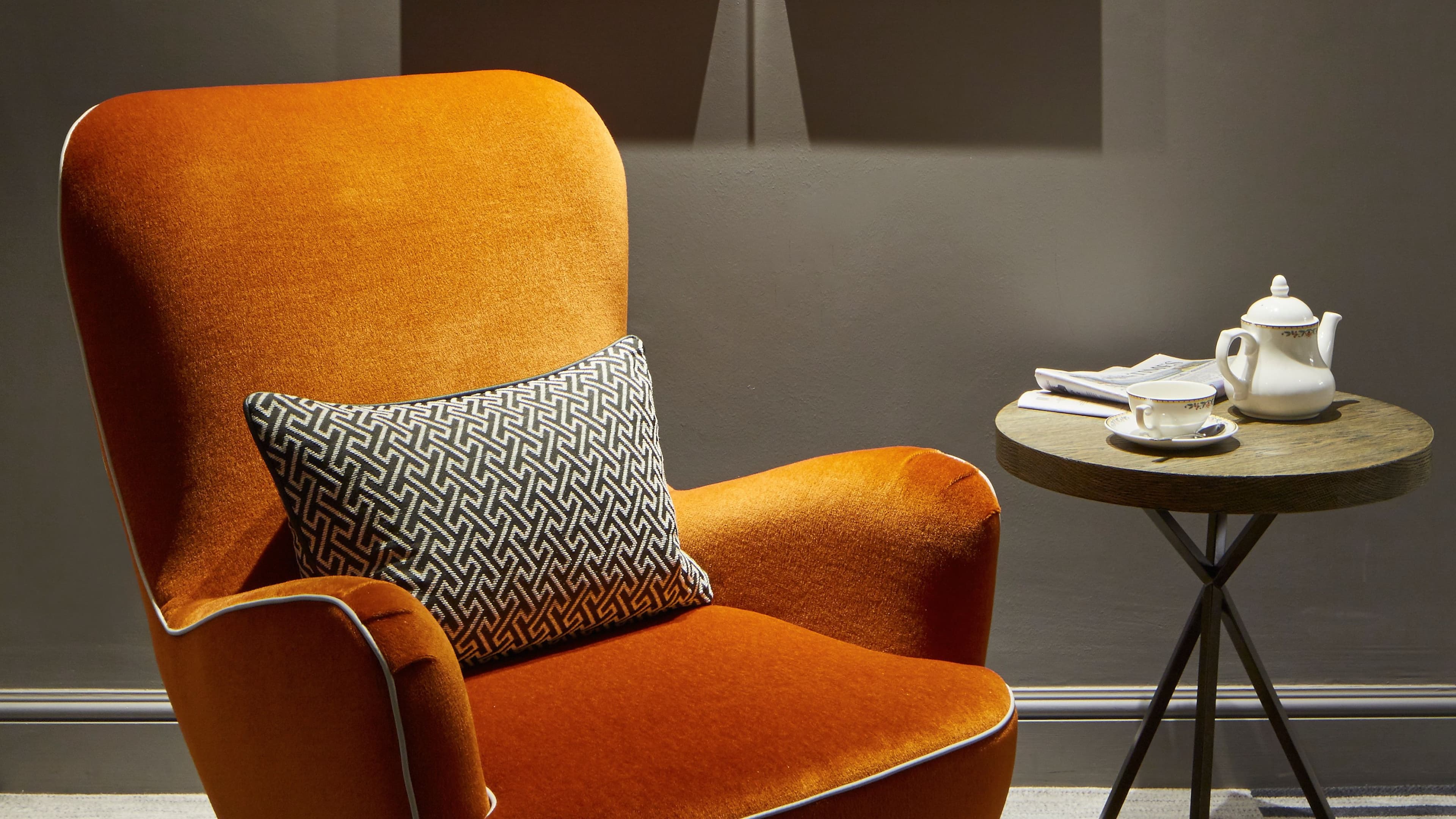 Deluxe Room - Image 2