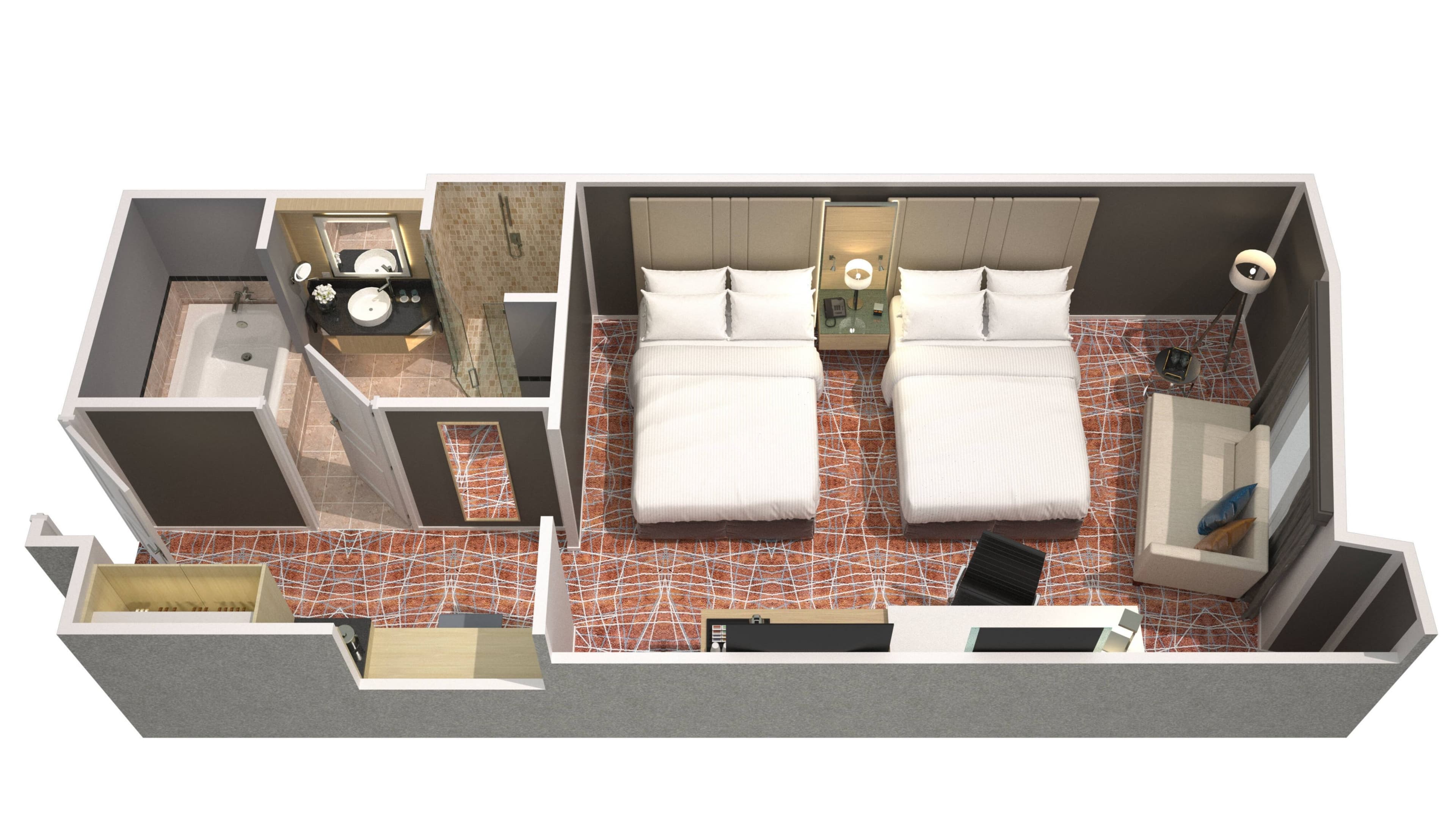 Guest room - Image 7