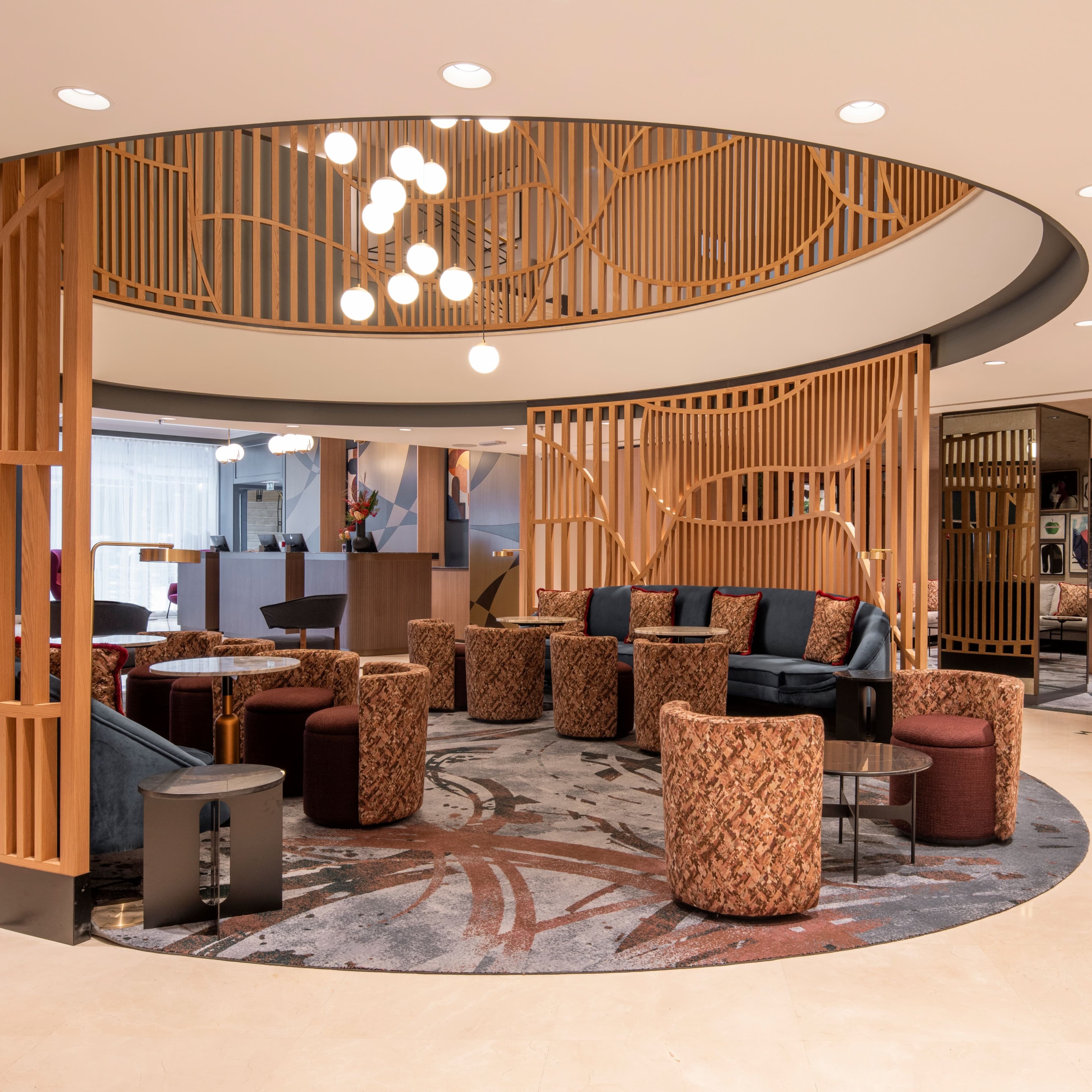 Brussels Marriott Hotel Grand Place