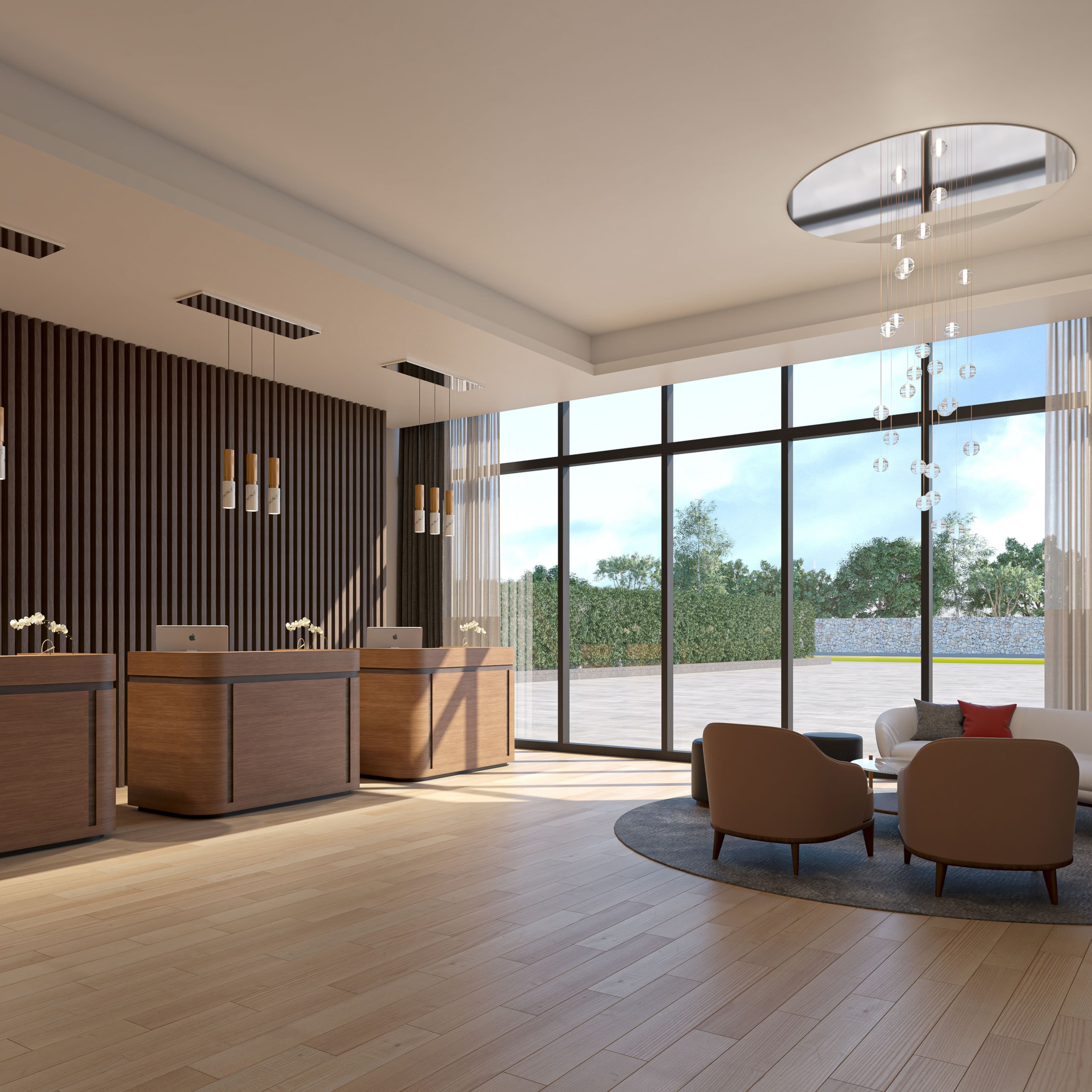 Culiacan Marriott Hotel