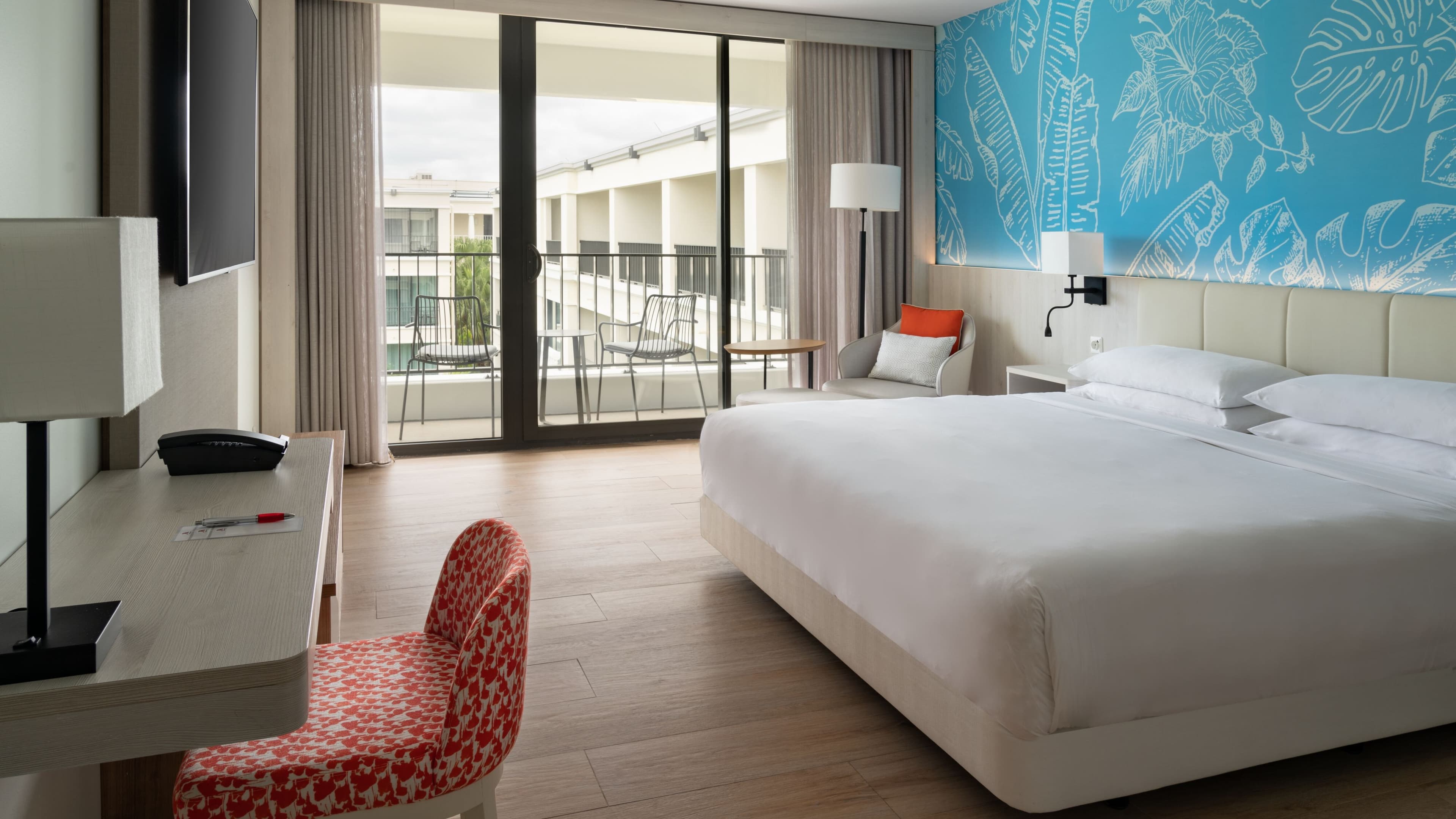 Partial Ocean View - Image 1