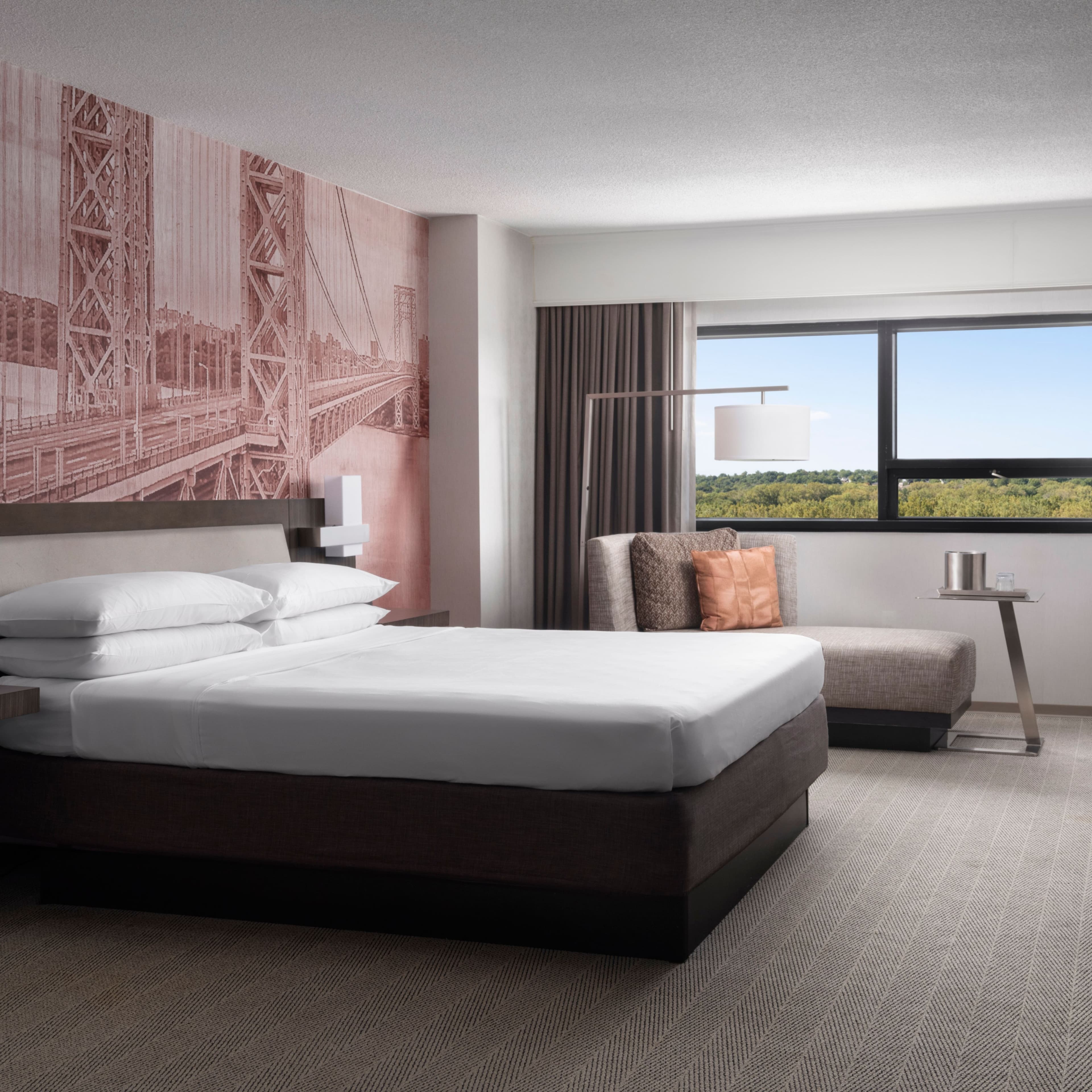 Teaneck Marriott at Glenpointe