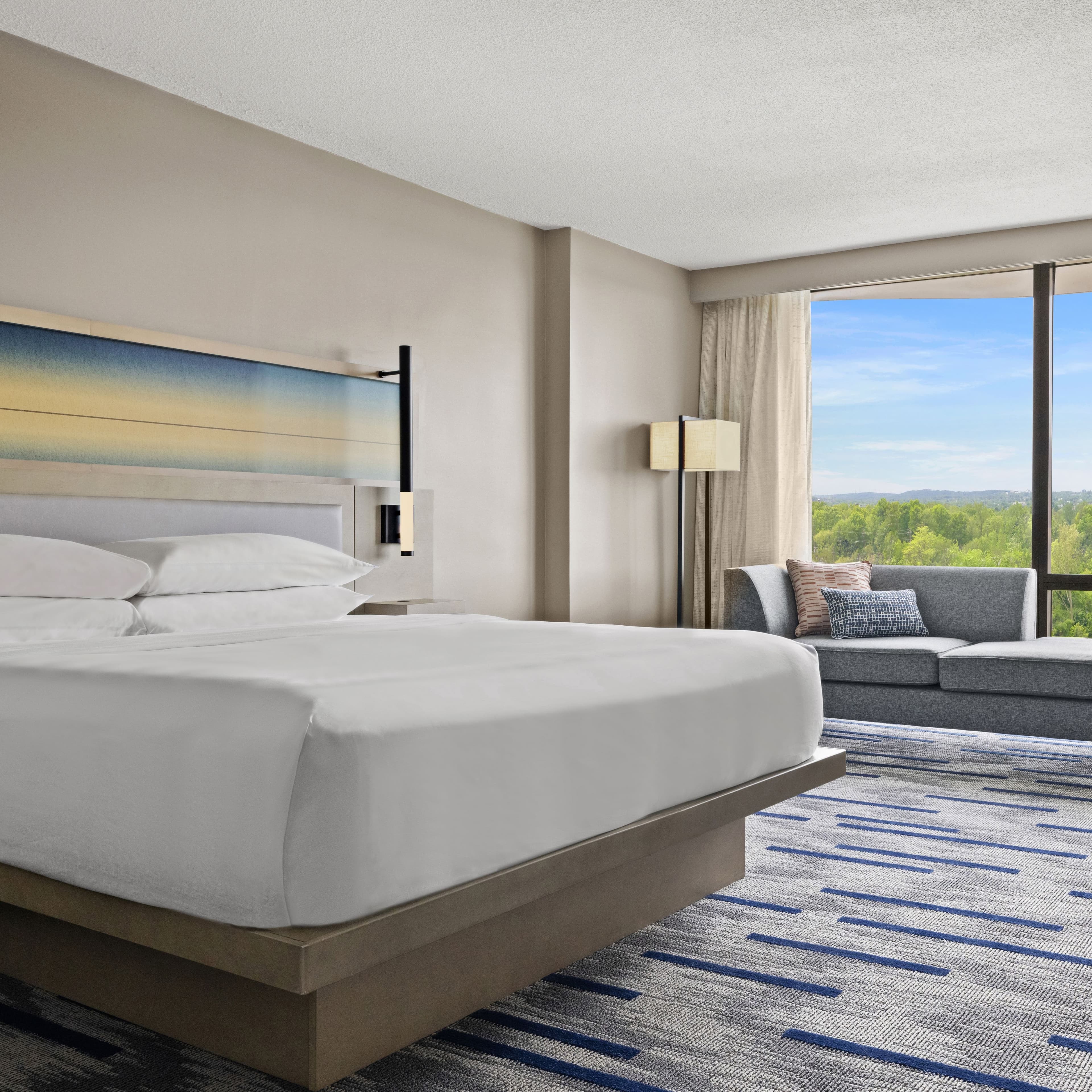 Marriott Saddle Brook