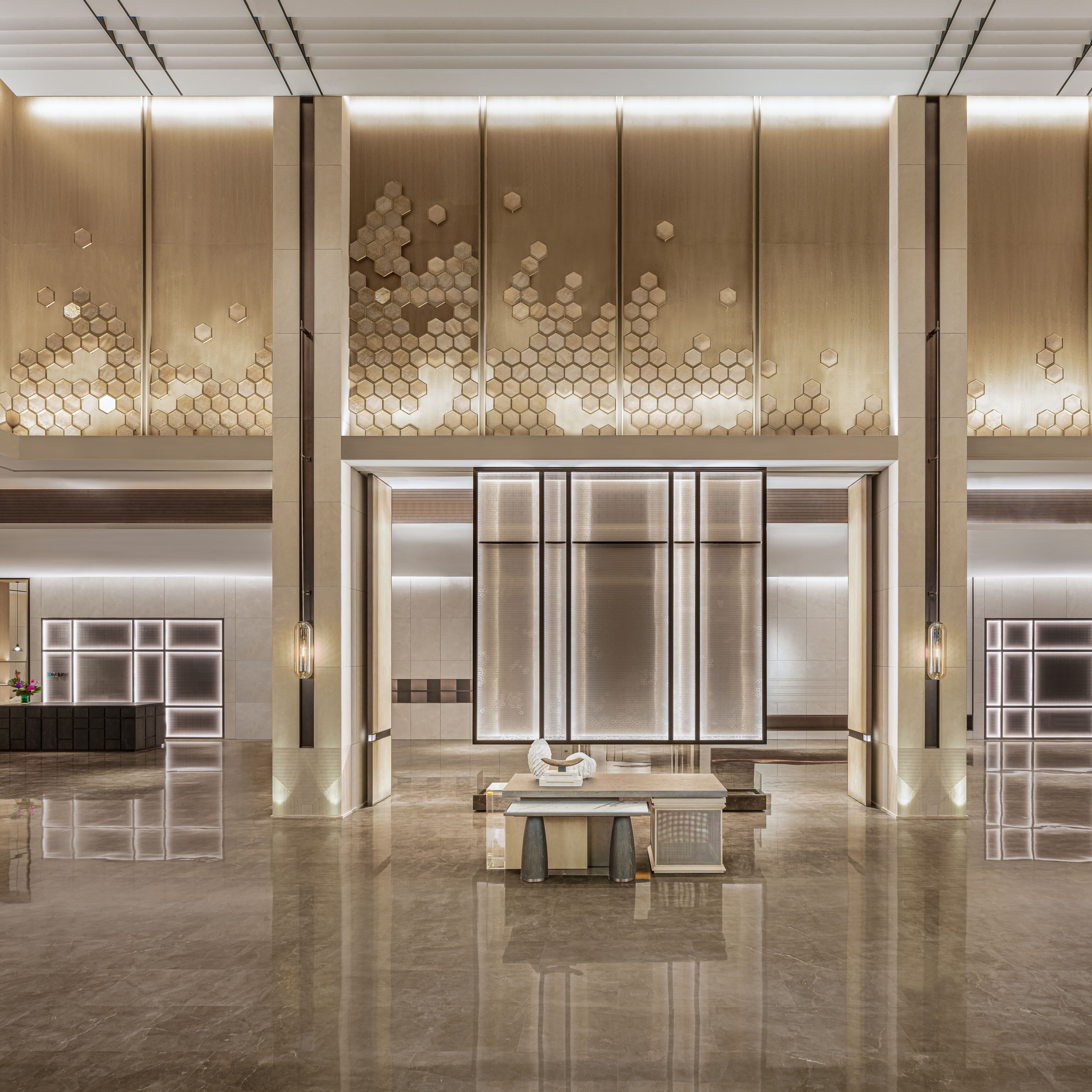 Shaoxing Marriott Hotel Shangyu